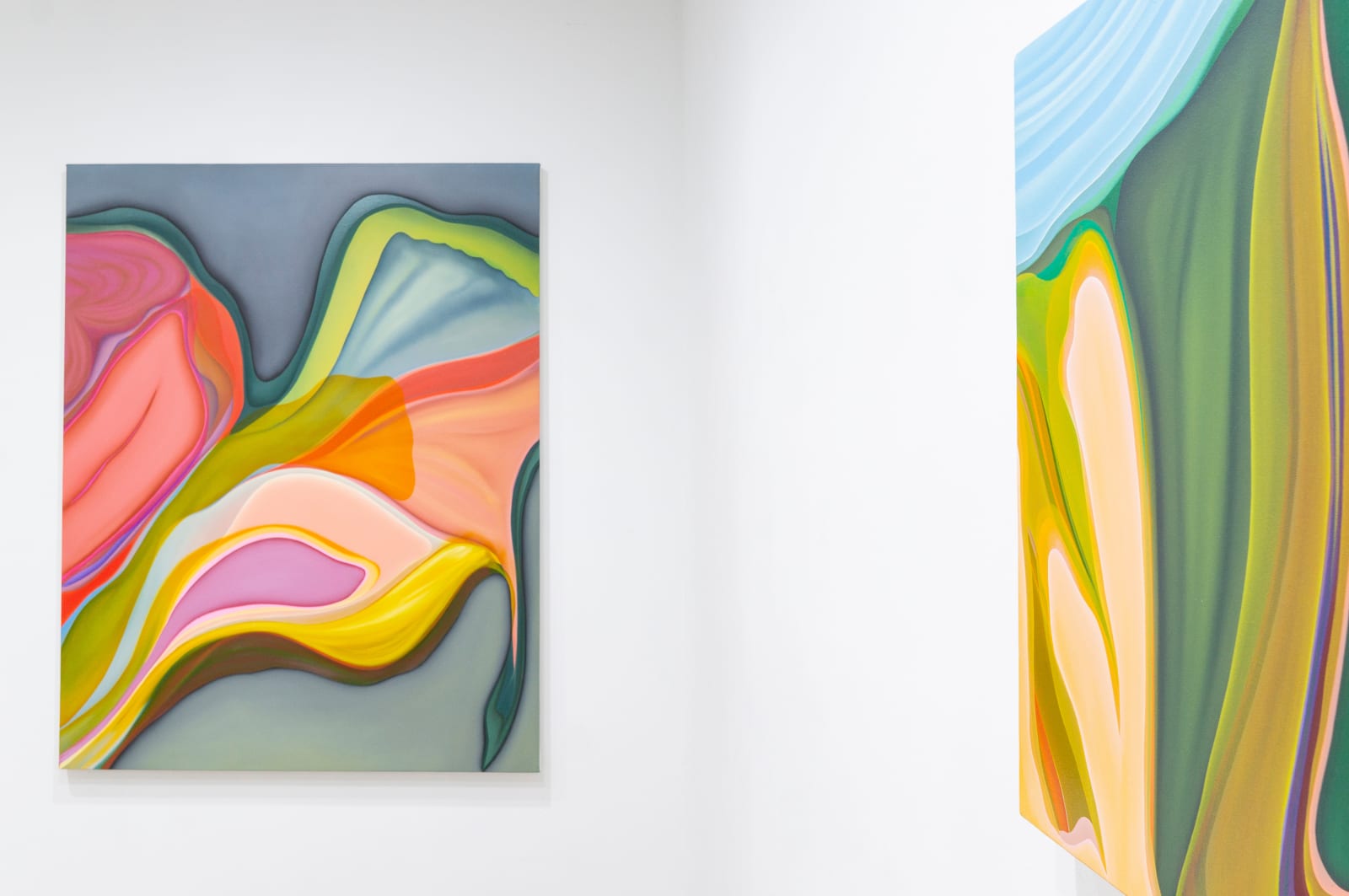 Bethany Czarnecki, Angel Trumpet, 2023