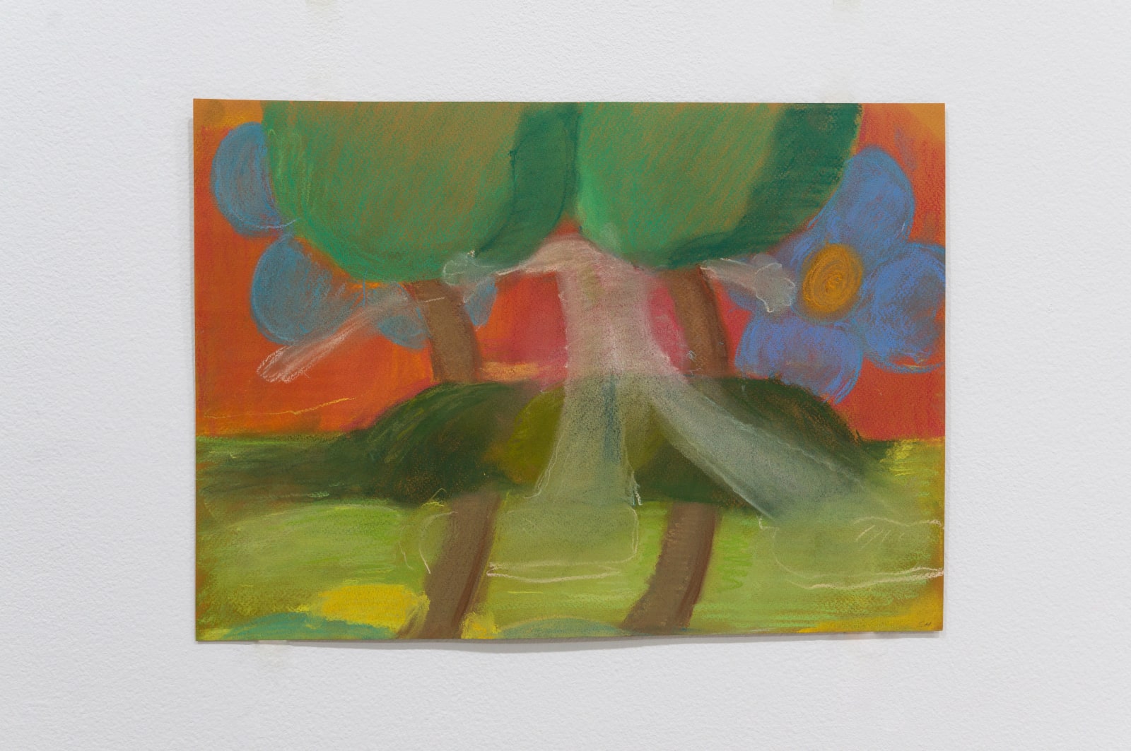 Sami Havia, Untitled, 2022