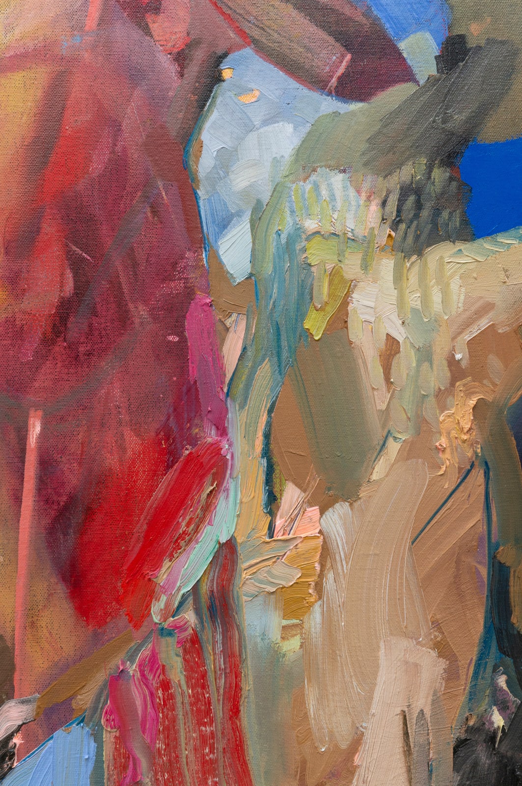 Zachary Sitrin, Party City, 2022