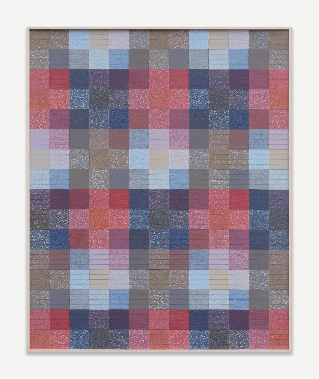 Will Sears, Shift, 2025