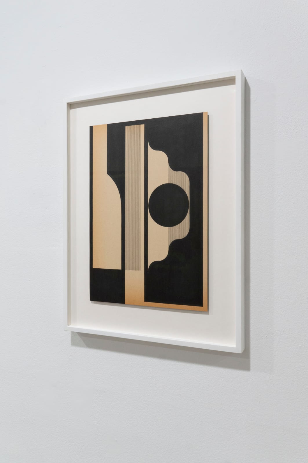 Louis Reith, Untitled, 2021