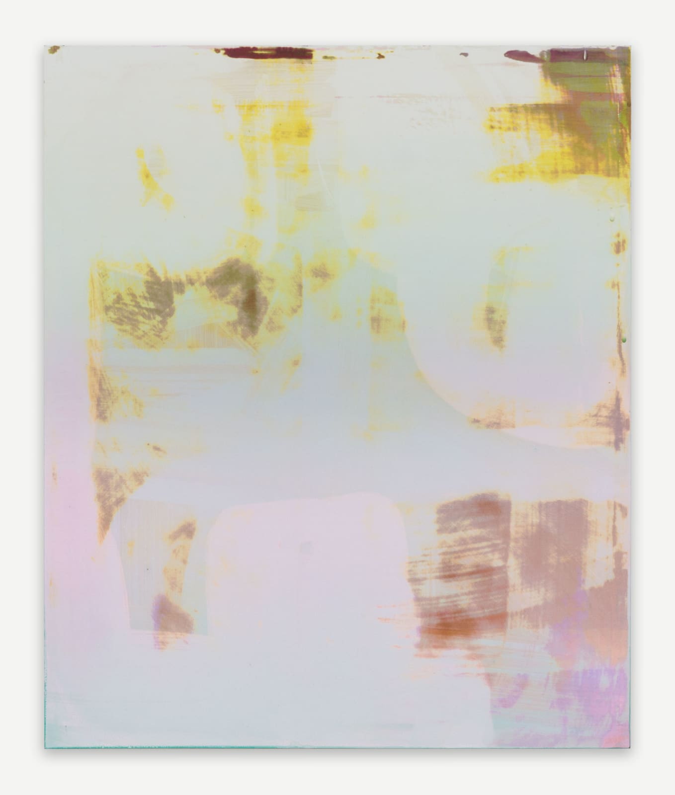 Kate McQuillen, Keep Close, 2025