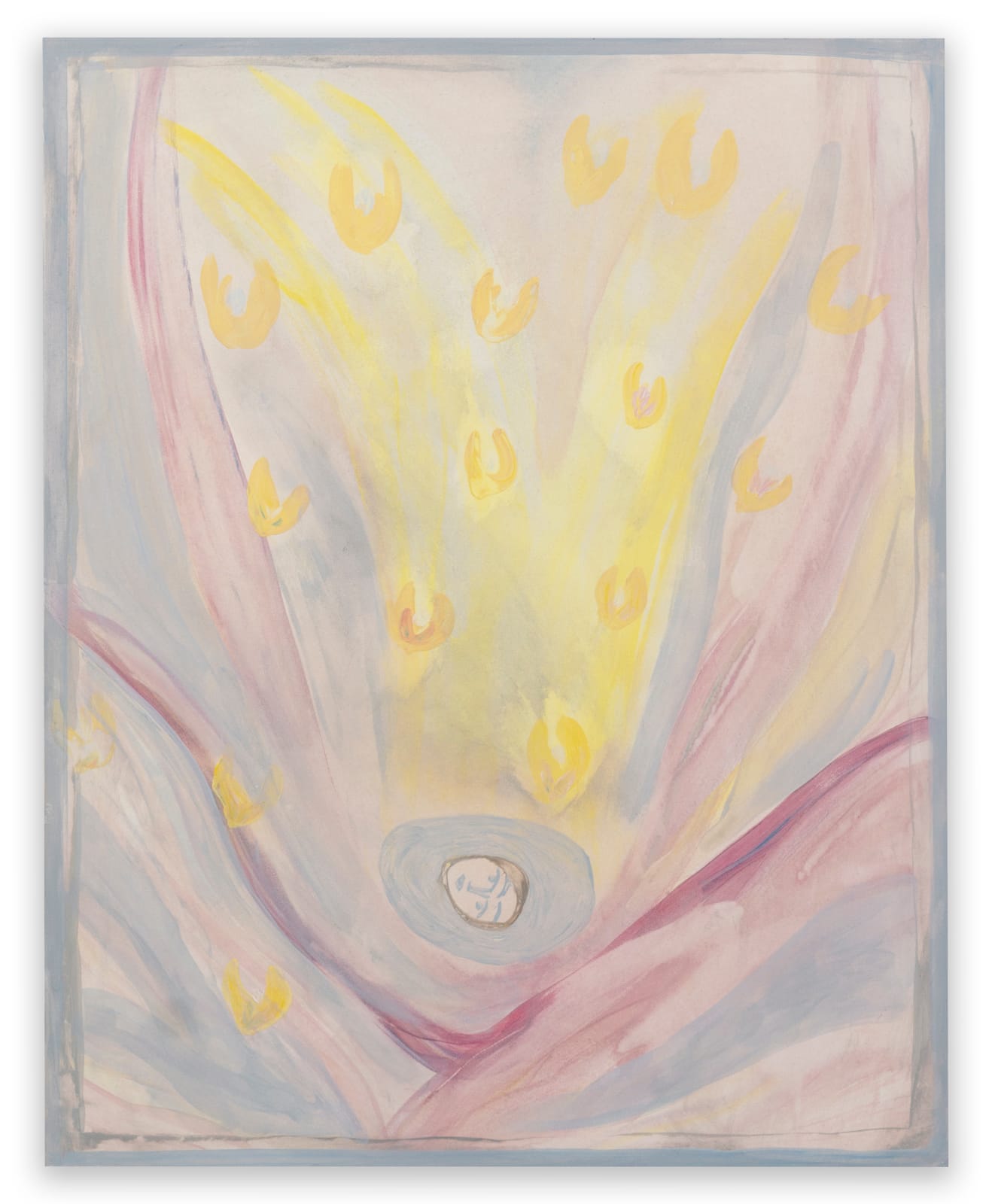 Rachel Cope, Lightfield, 2025