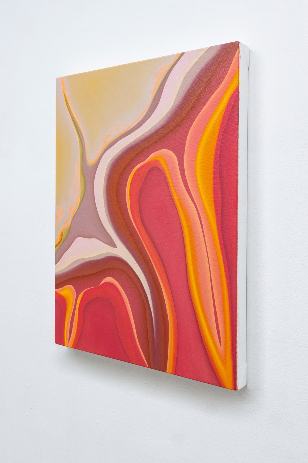 Bethany Czarnecki, Teem, 2023