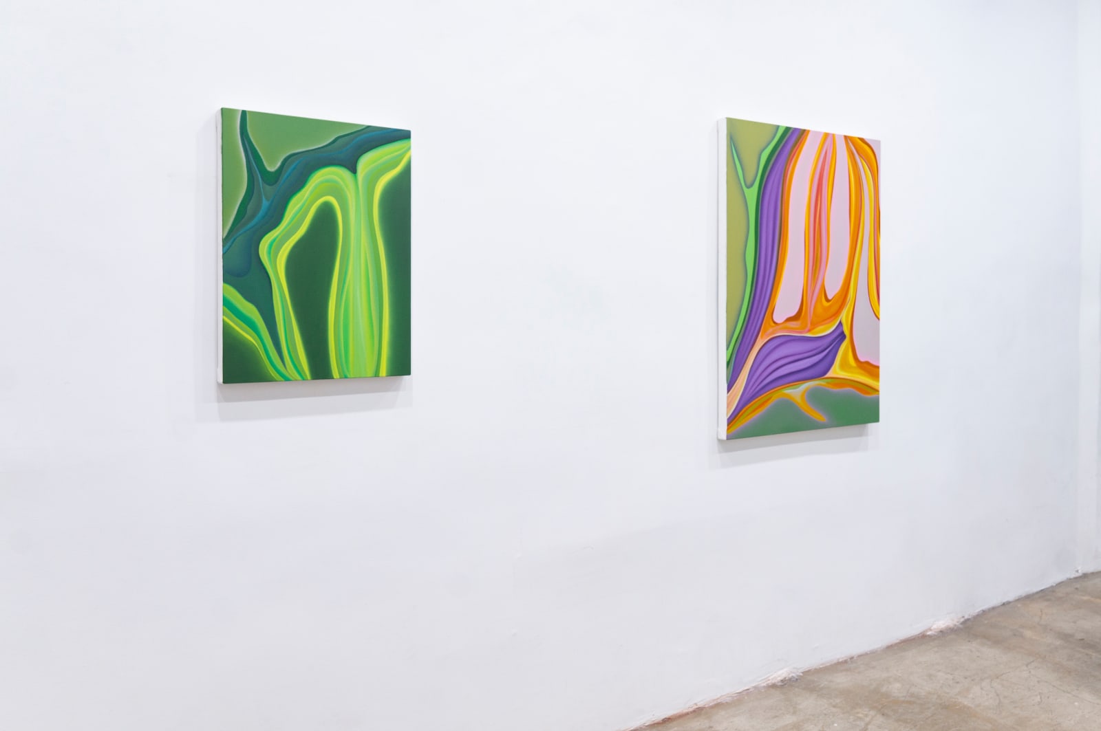 Bethany Czarnecki, Verdant, 2023