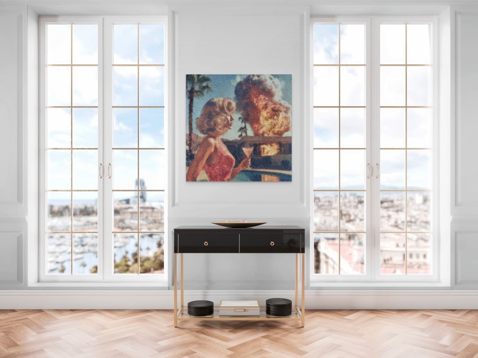 Maggie Hall, Probably Fine, 2025