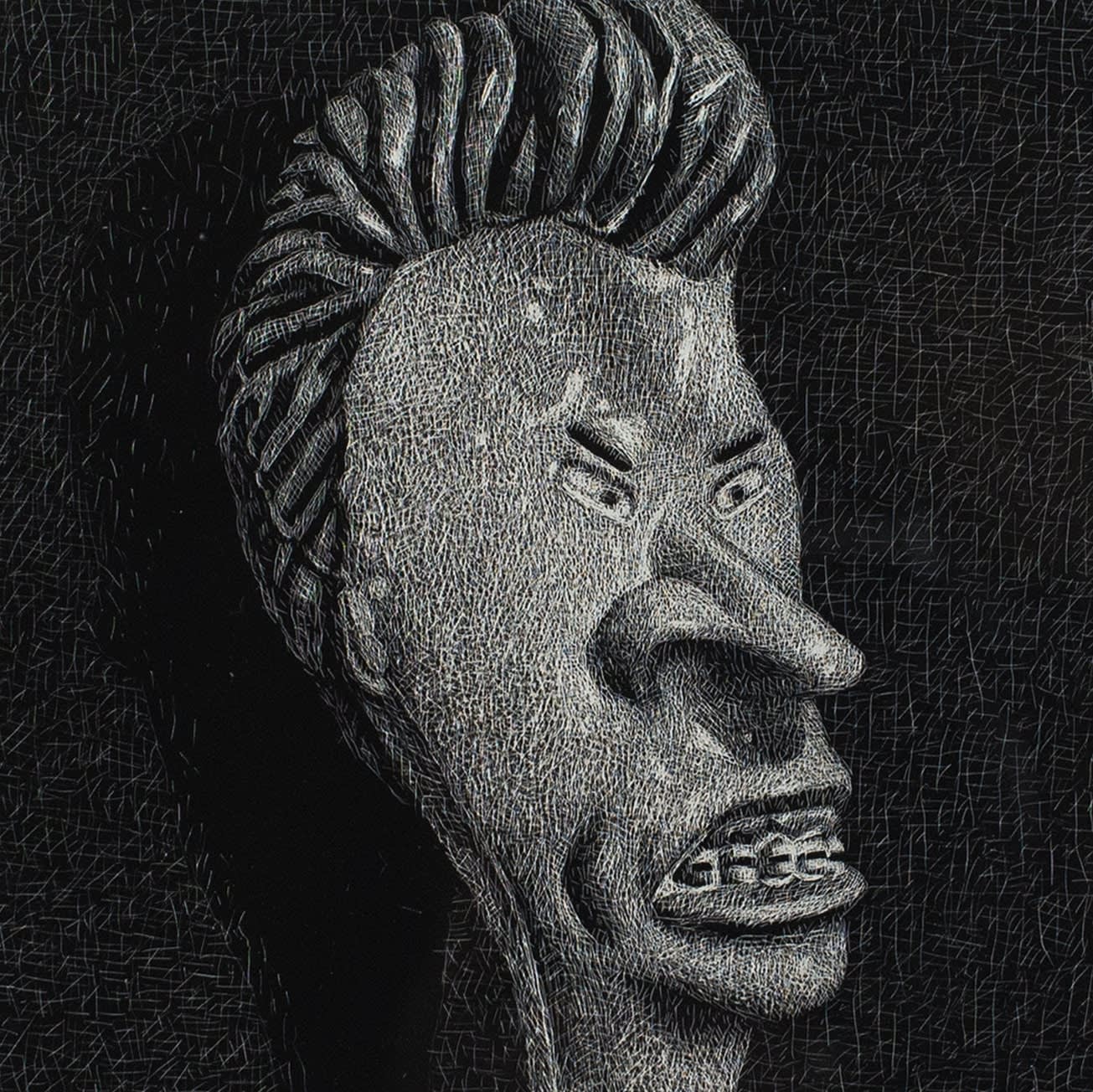 Allan Thomas, Butthead, 2024