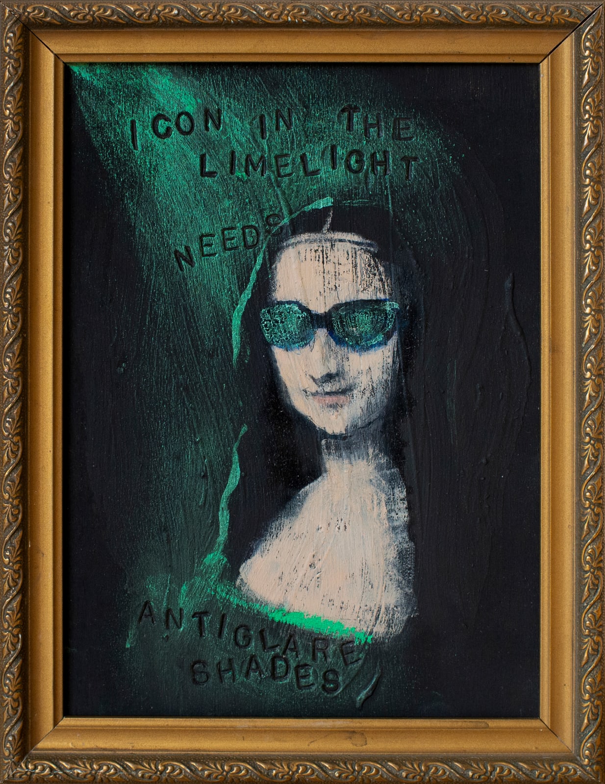 Bev Tosh, Icon in the Limelight, 2023