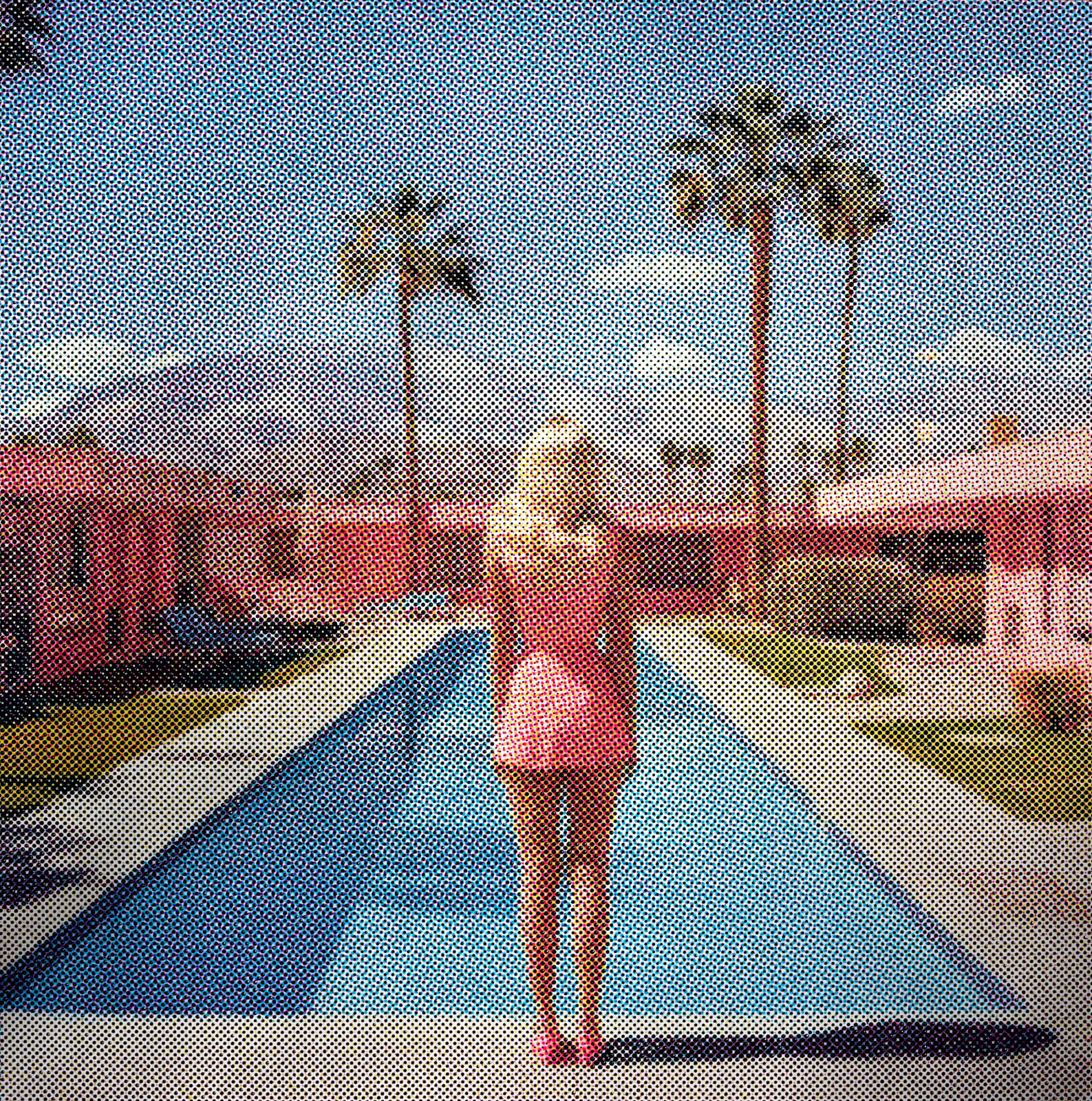 Maggie Hall, Only the Lonley, 2025