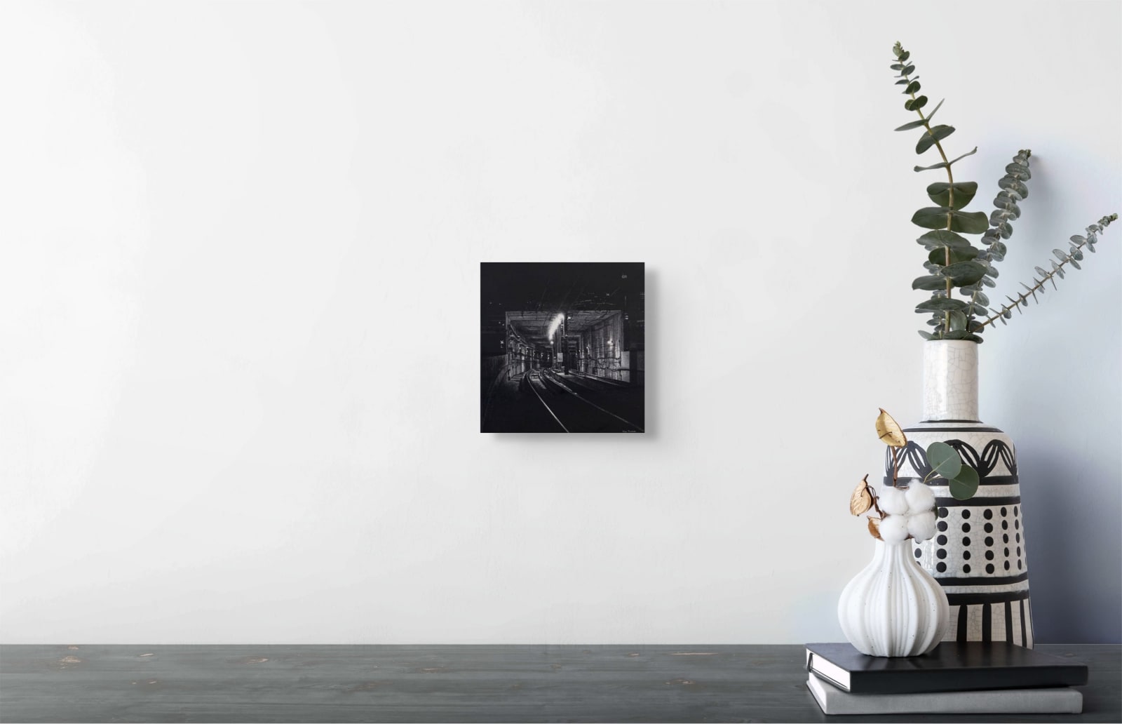 Allan Thomas, CN, 2020