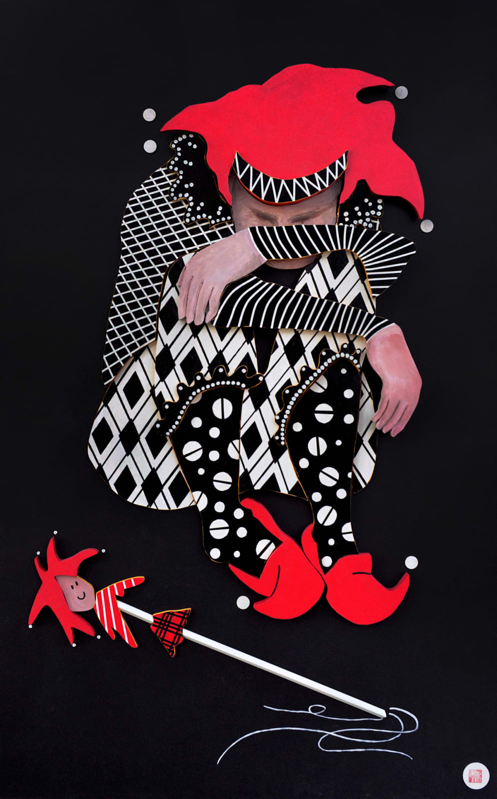 Cecilia Gossen, Rigoletto, 2024