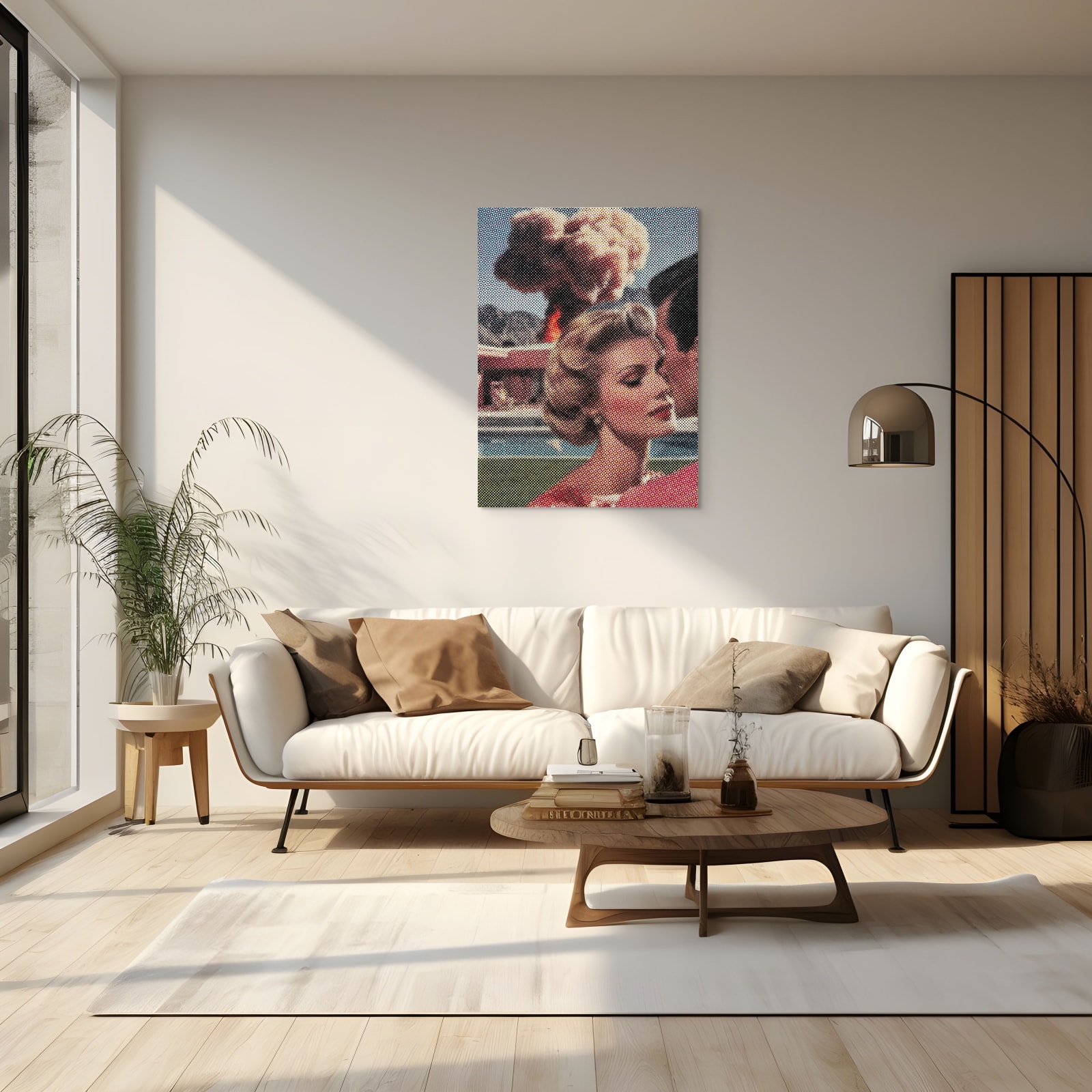 Maggie Hall, Good for the Plot, 2025