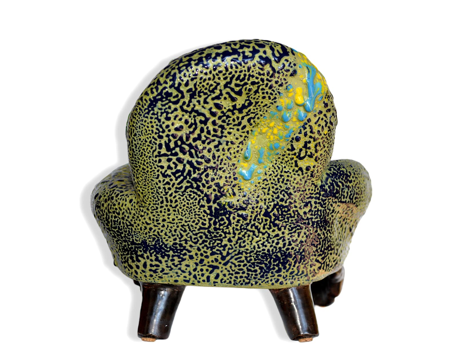 Victor Cicansky, Cauliflower in Repose , 1988