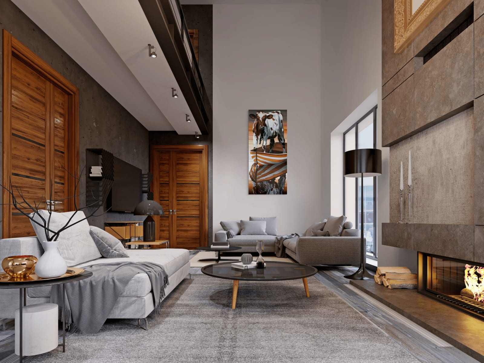 Pascale Ouellet, Missing Noah 18