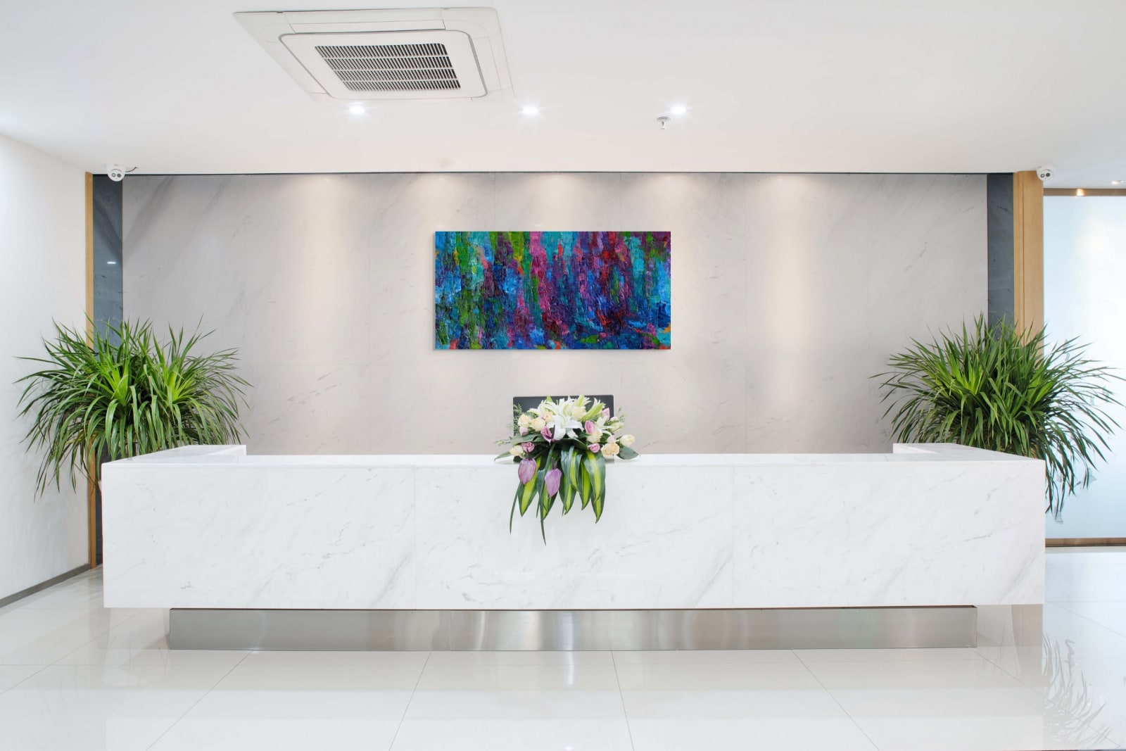 John Barkley, Mystic Way, 2024