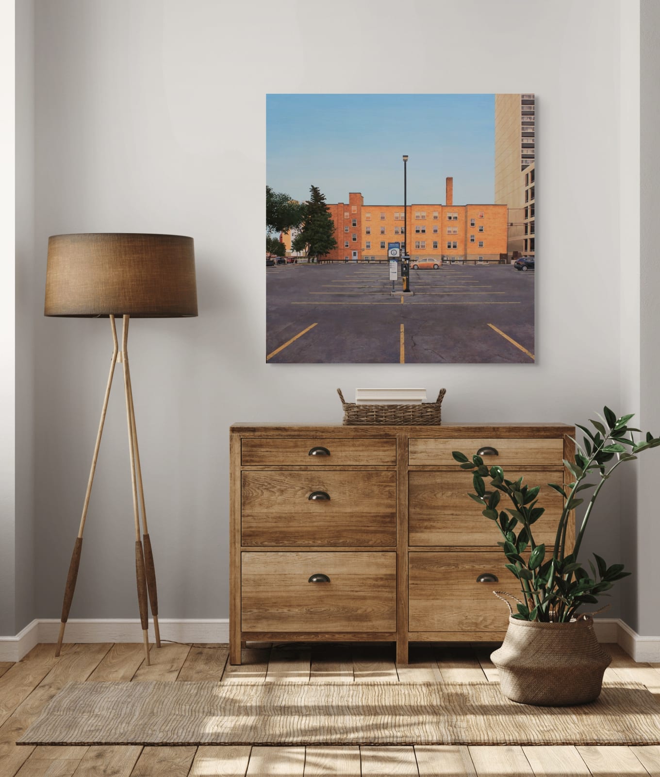 Allan Thomas, Saskatoon 2, 2023