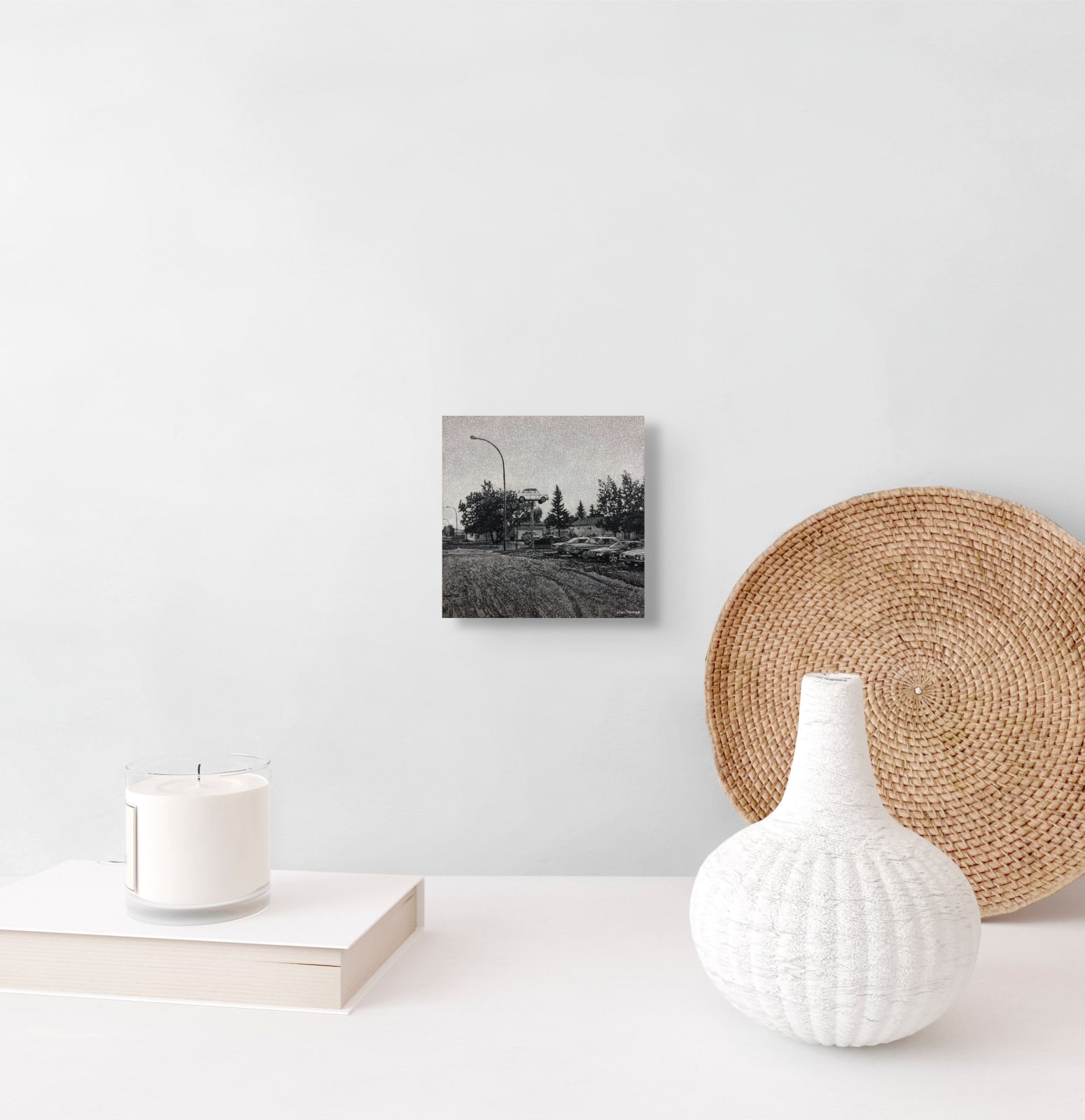 Allan Thomas, Osler, 2021