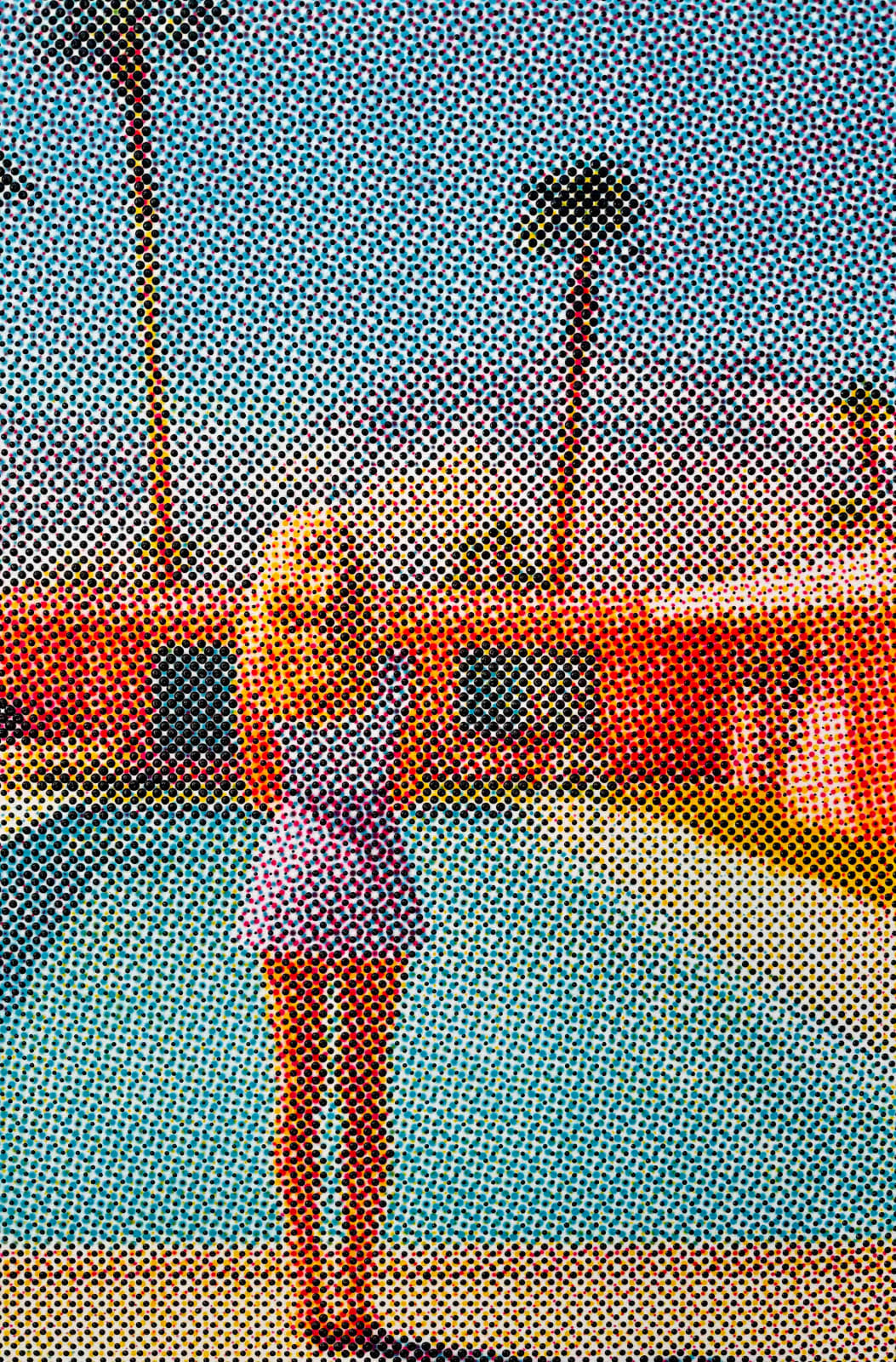 Maggie Hall, Long Story Short, I Survived, 2024