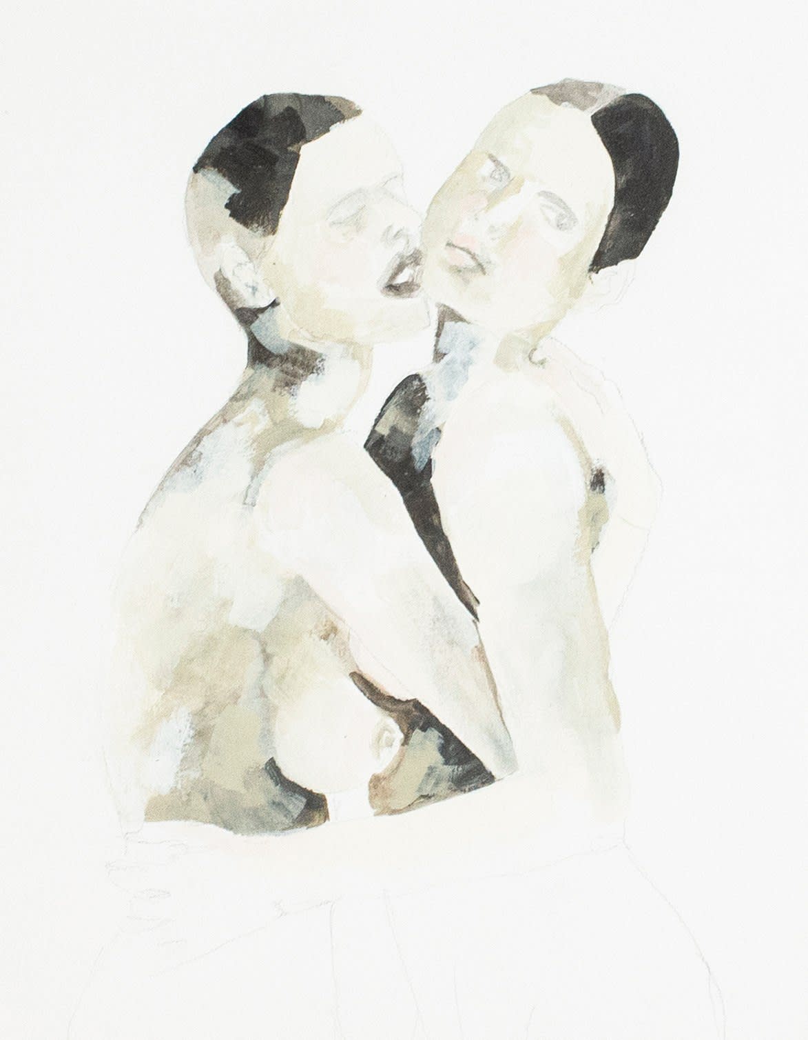 Sharie Hunter, No. 111, 2024