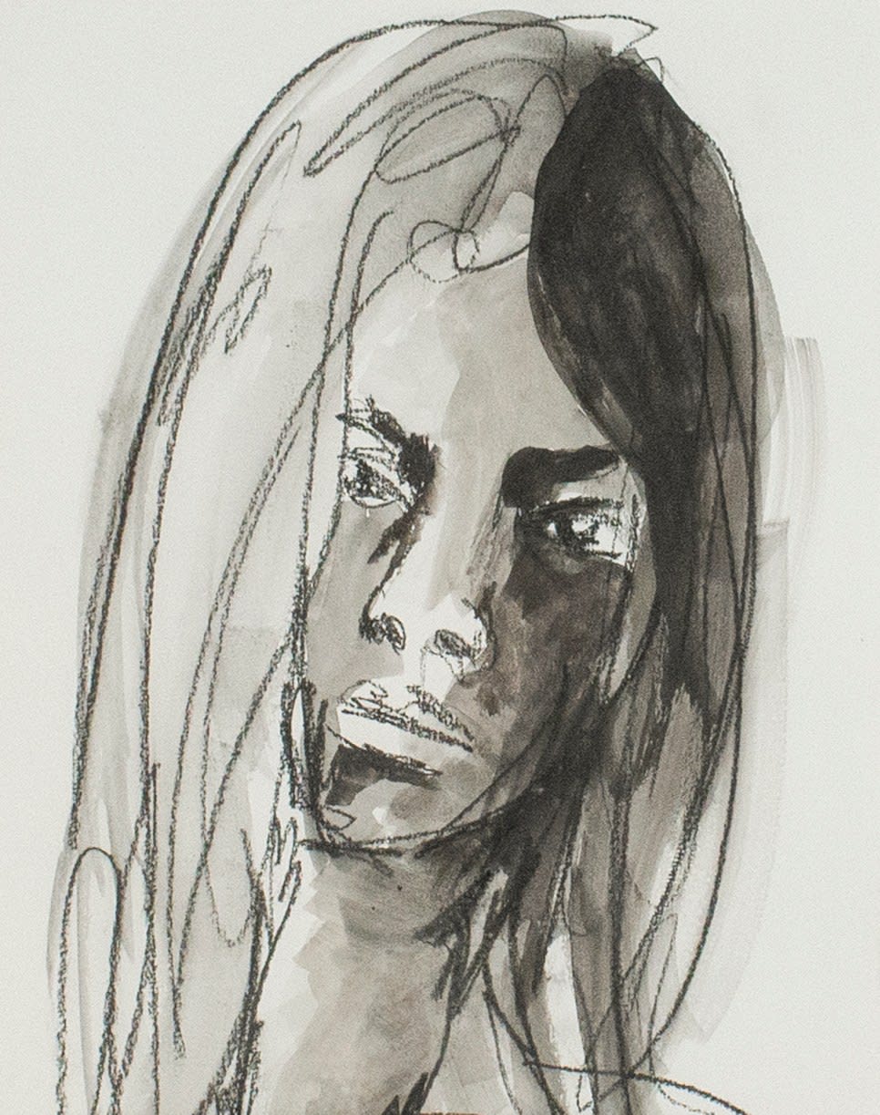 Sharie Hunter, No. 117, 2024