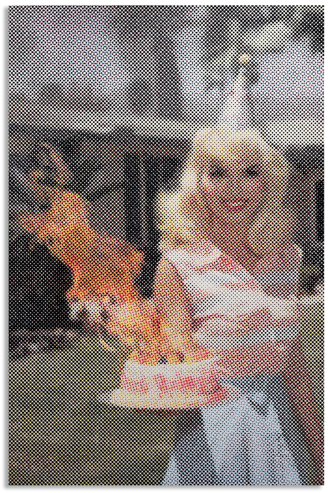Maggie Hall, Happy Birthday Darling , 2024
