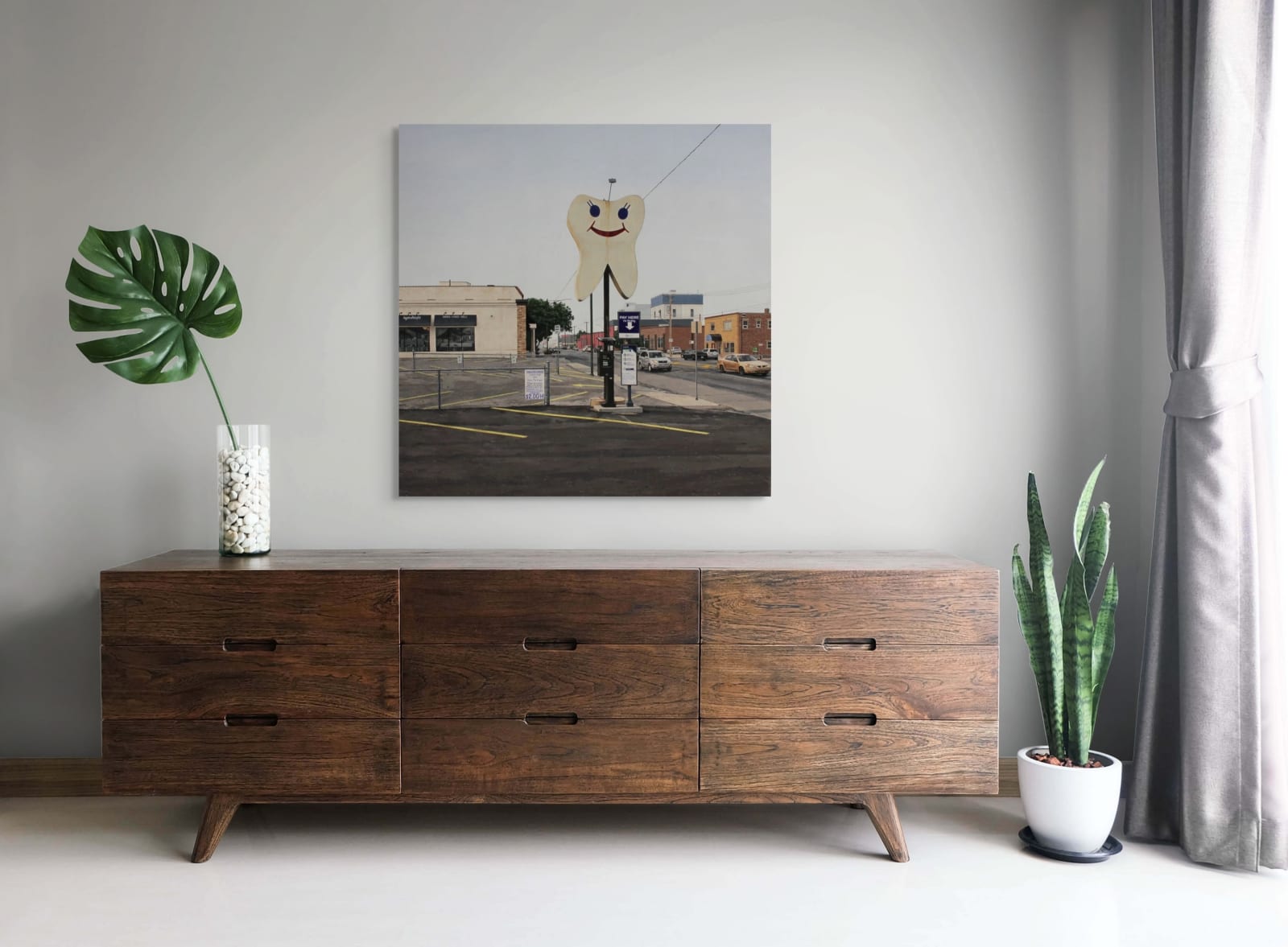 Allan Thomas, Saskatoon 1, 2022