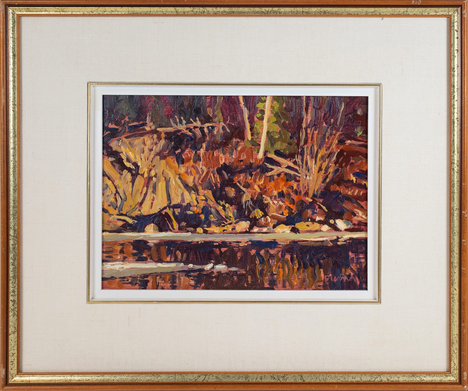 Bill Duma, Ice Patches