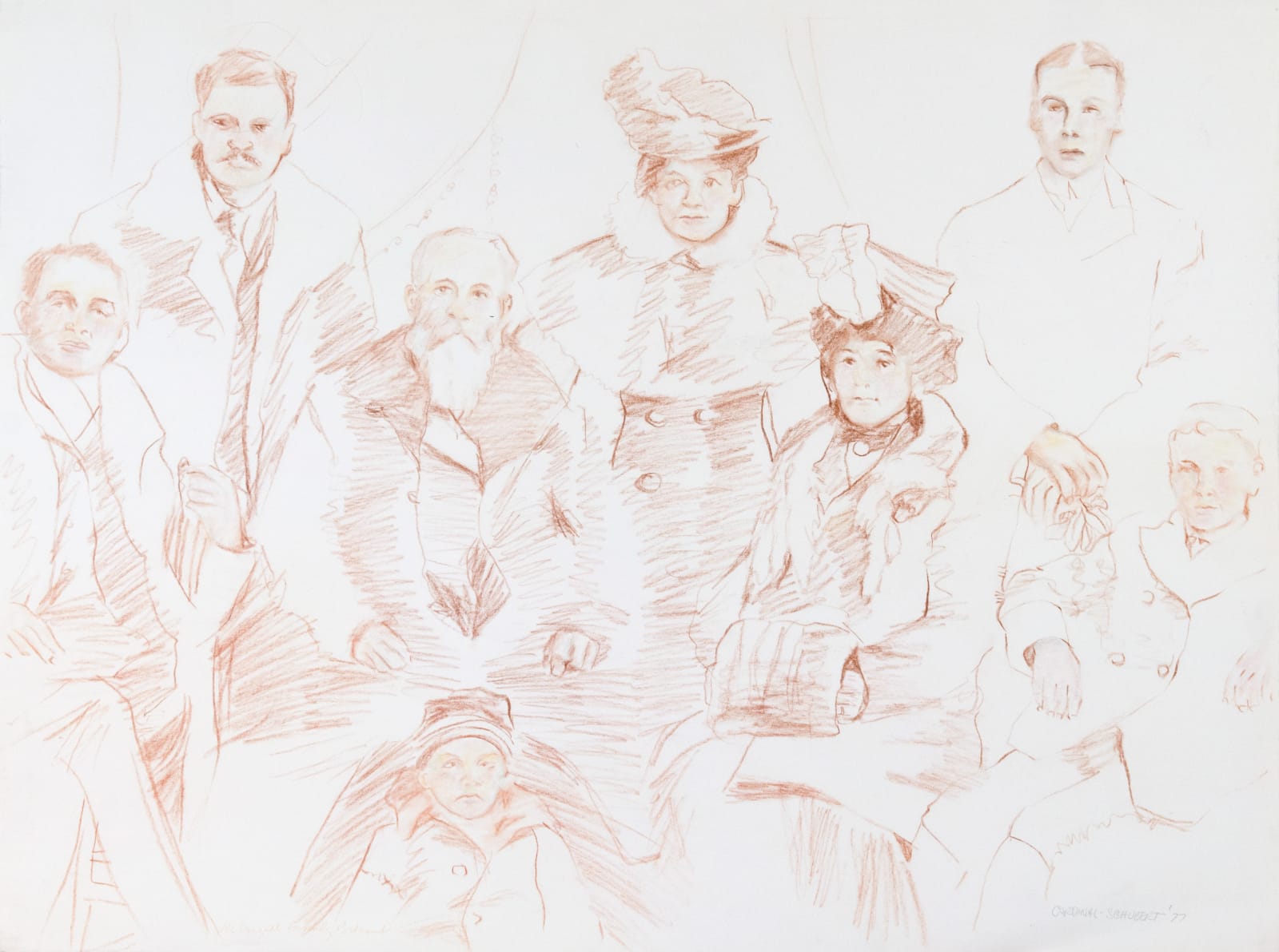Joane Cardinal-Schubert, Canadian Heroes