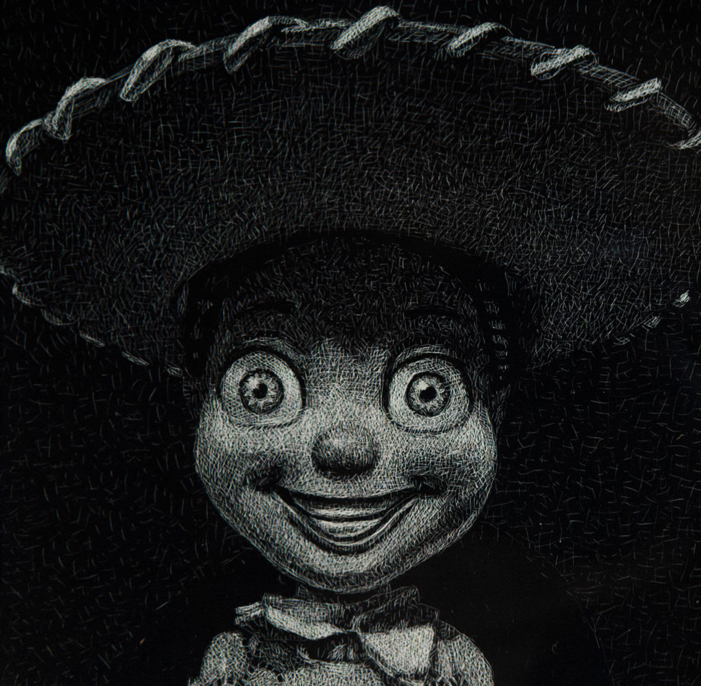 Allan Thomas, Jessi, 2024