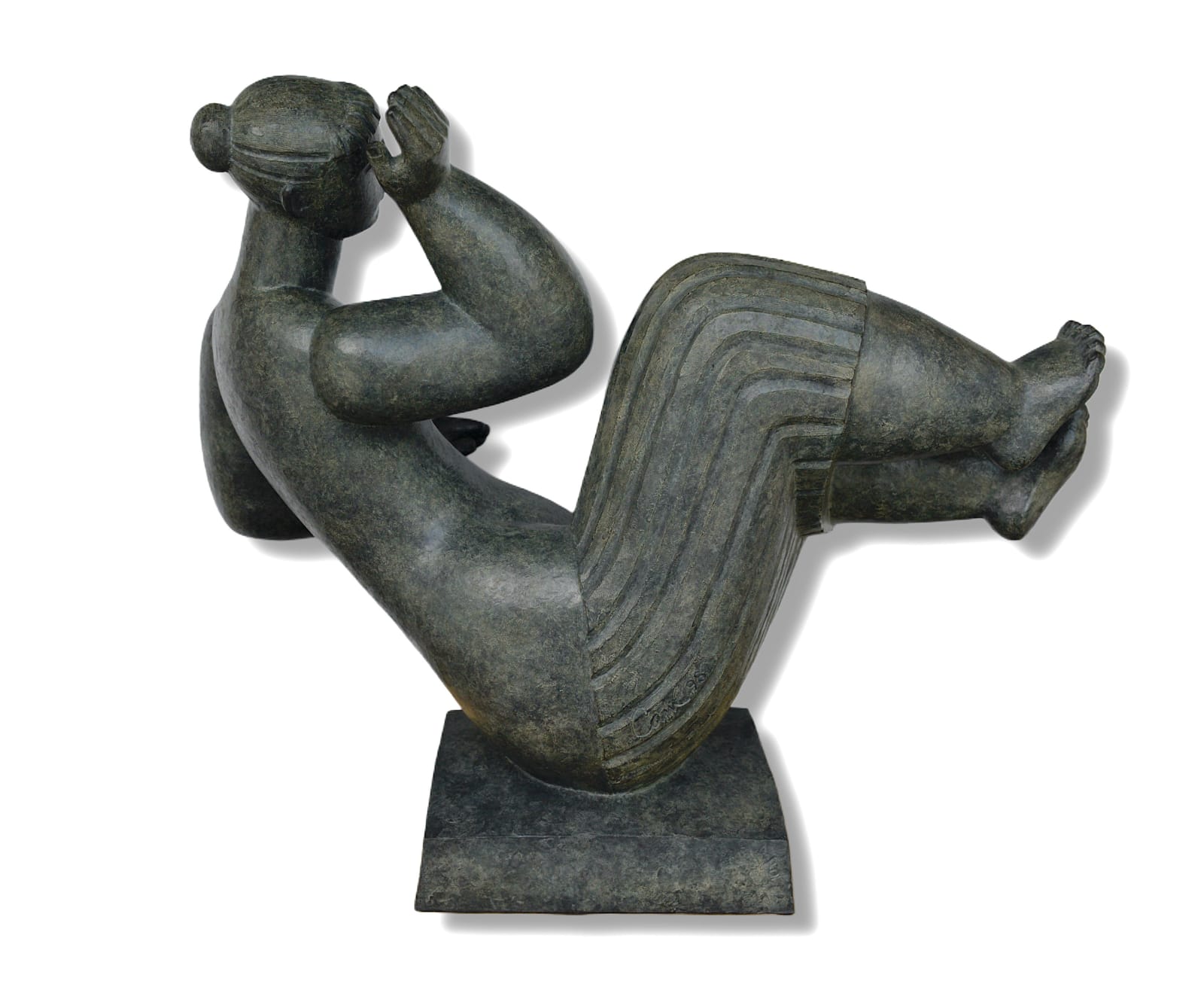 Cameron Douglas, Zephyr, 1998