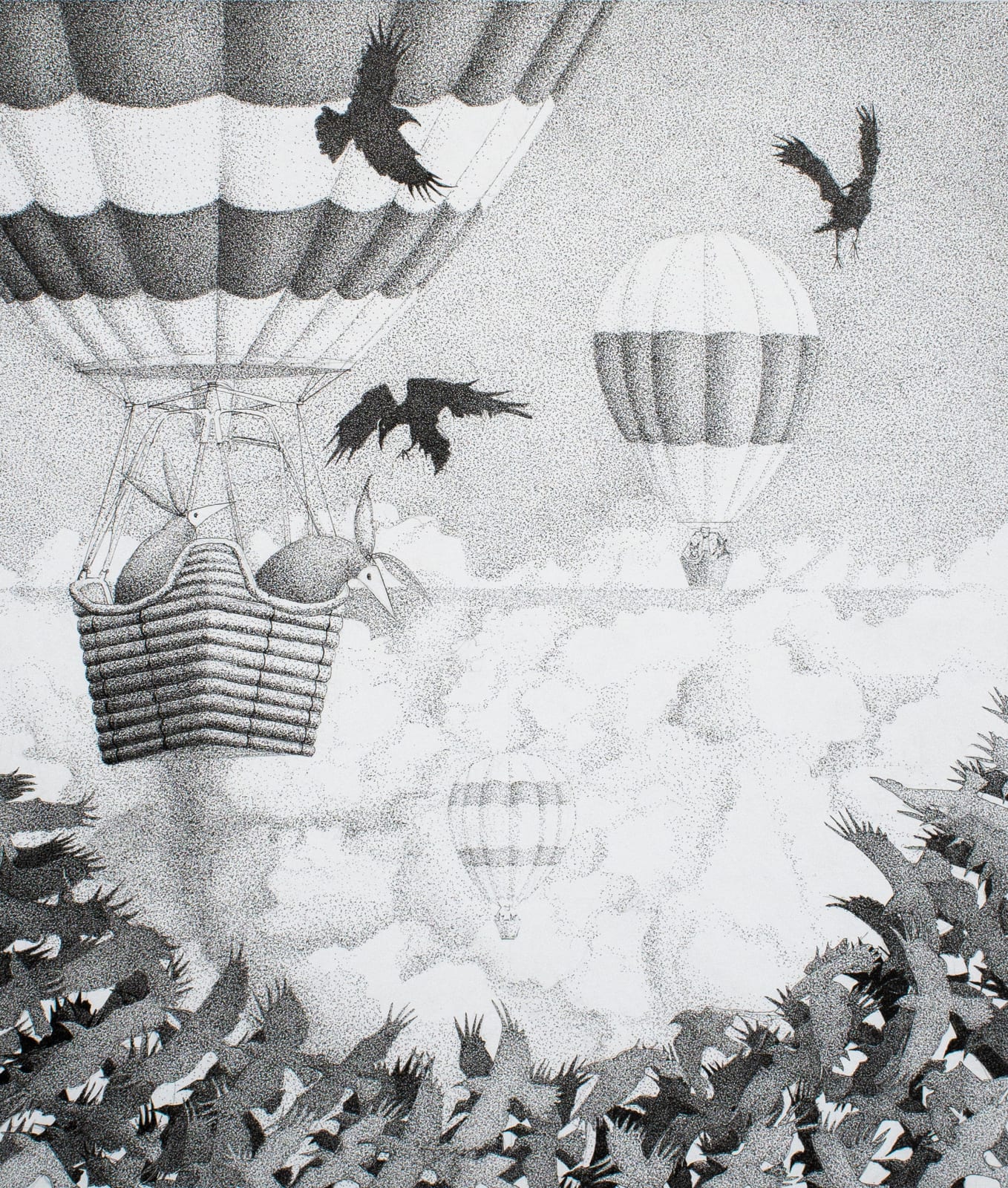 Michael Corner, I Did Not Think It Would Be Like This Stanley