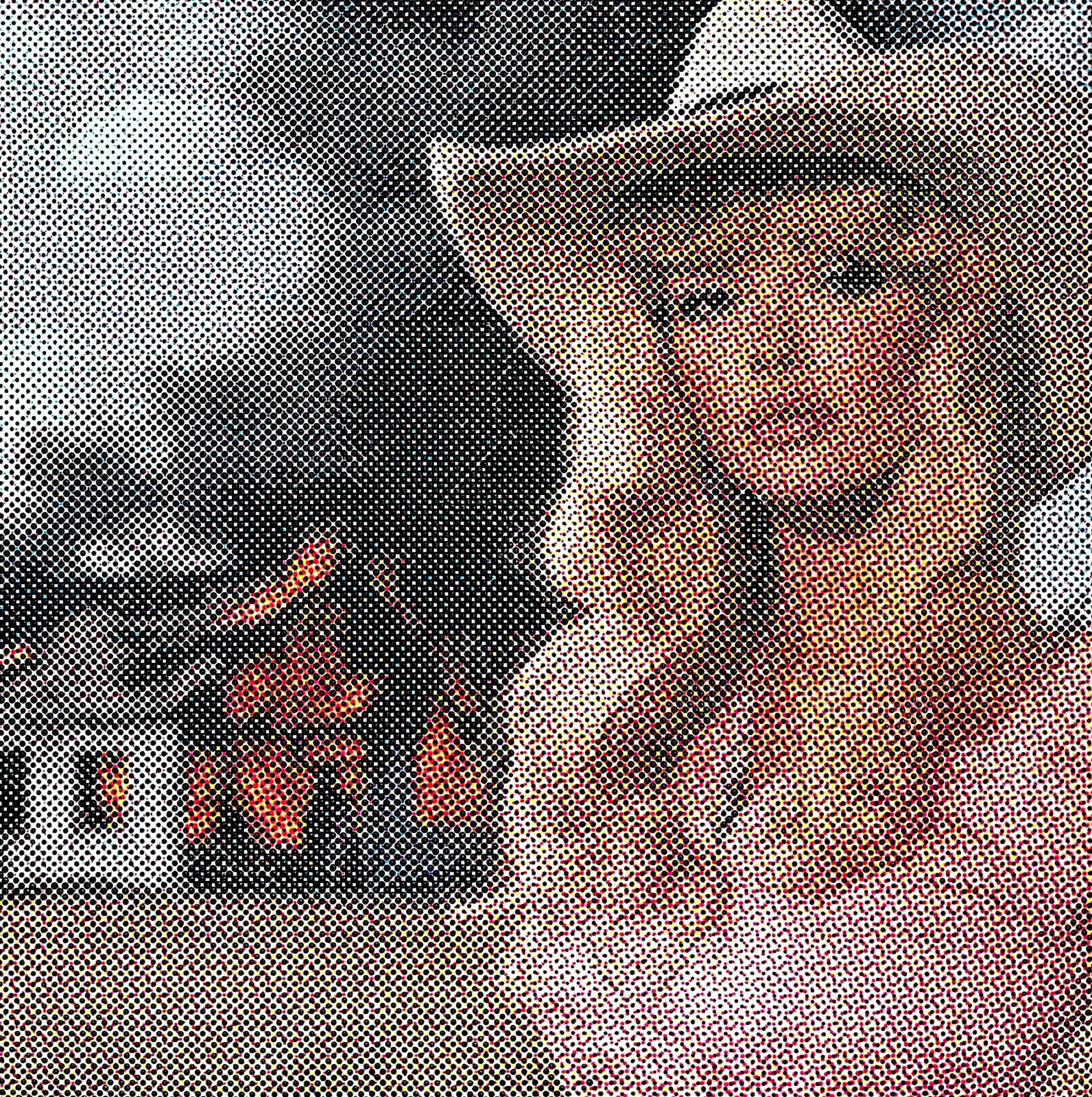 Maggie Hall, The Hell I Won’t, 2025