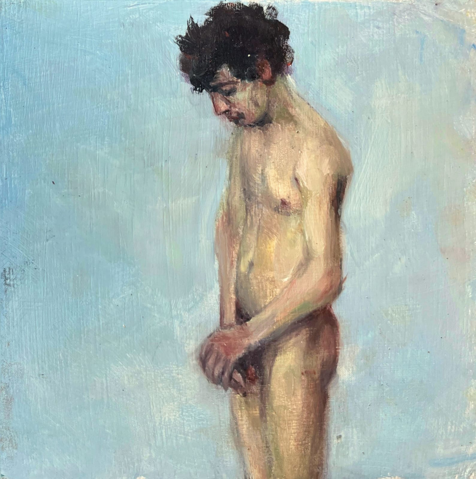 Michael Corner, Today, 2019