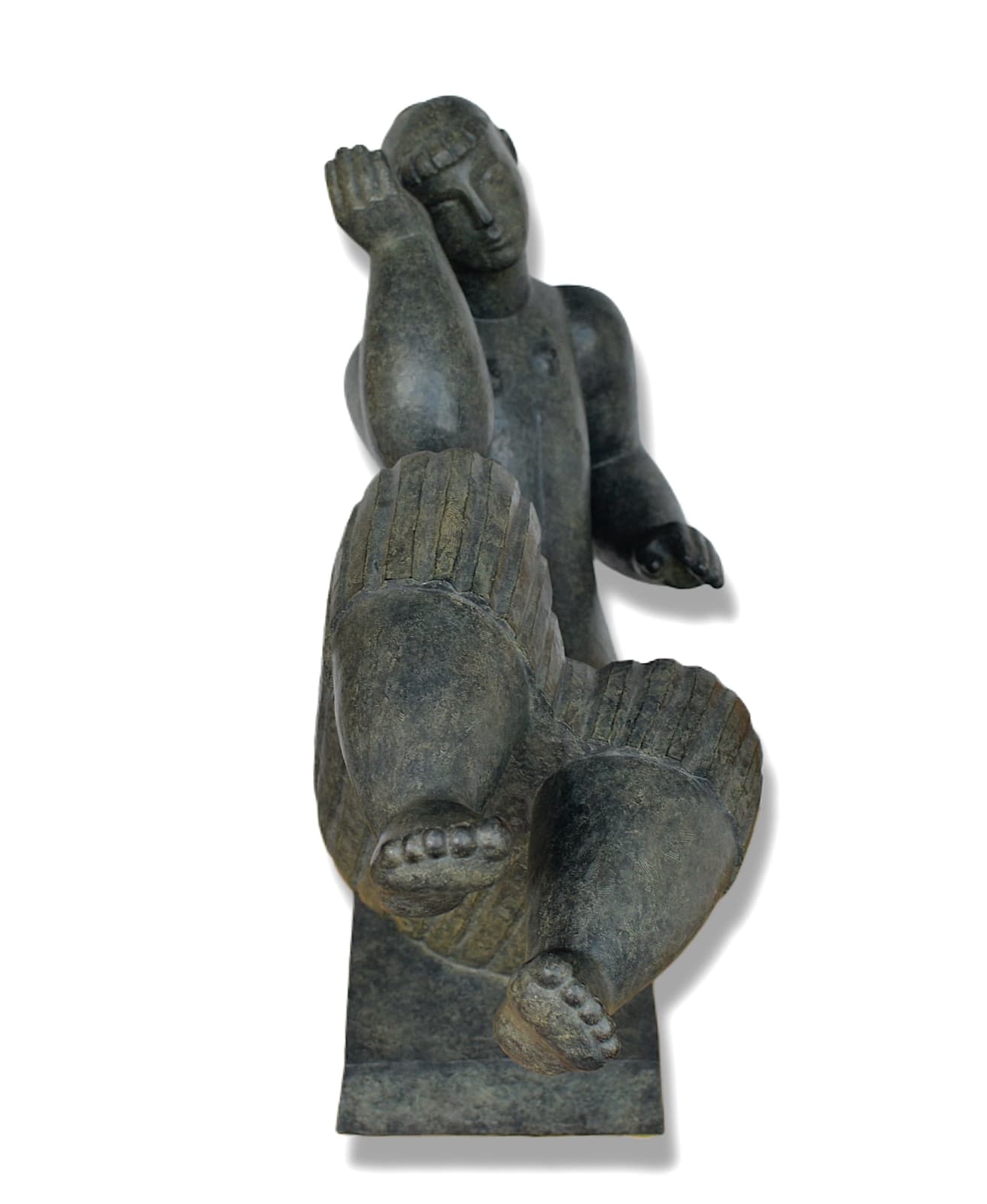 Cameron Douglas, Zephyr, 1998