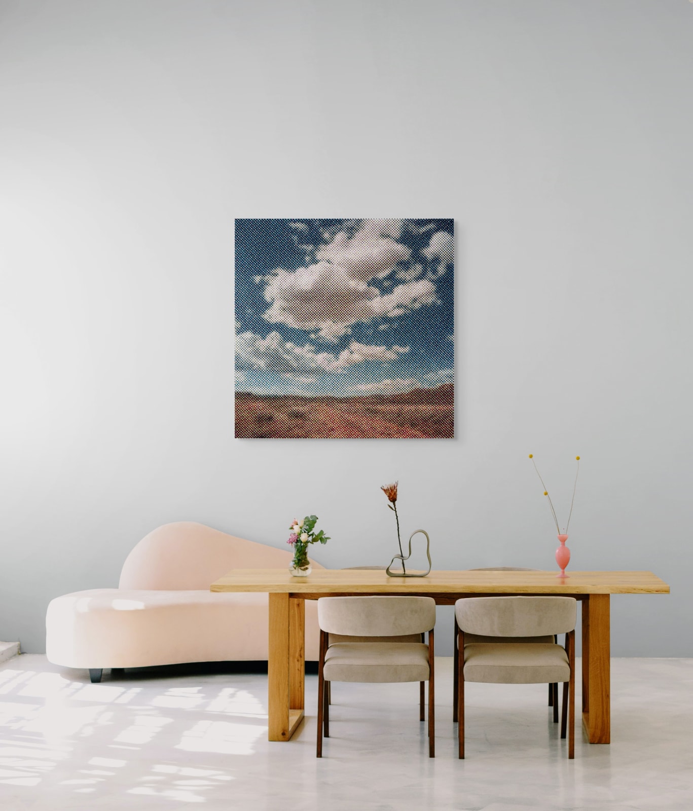 Maggie Hall, Let's Start with Forever, 2025