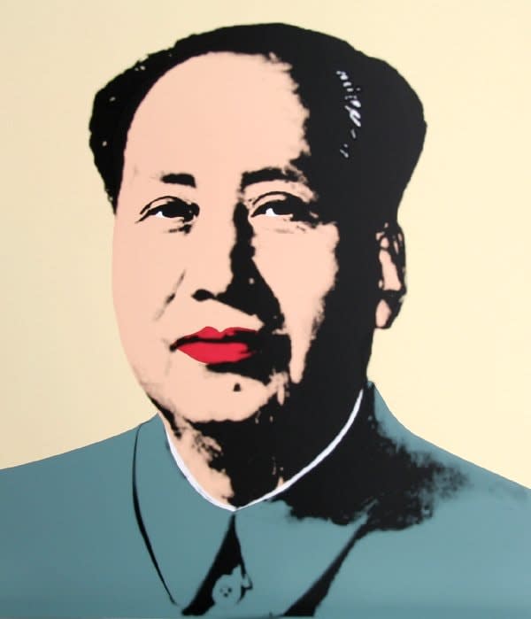 Sunday B. Morning, MAO (YELLOW)