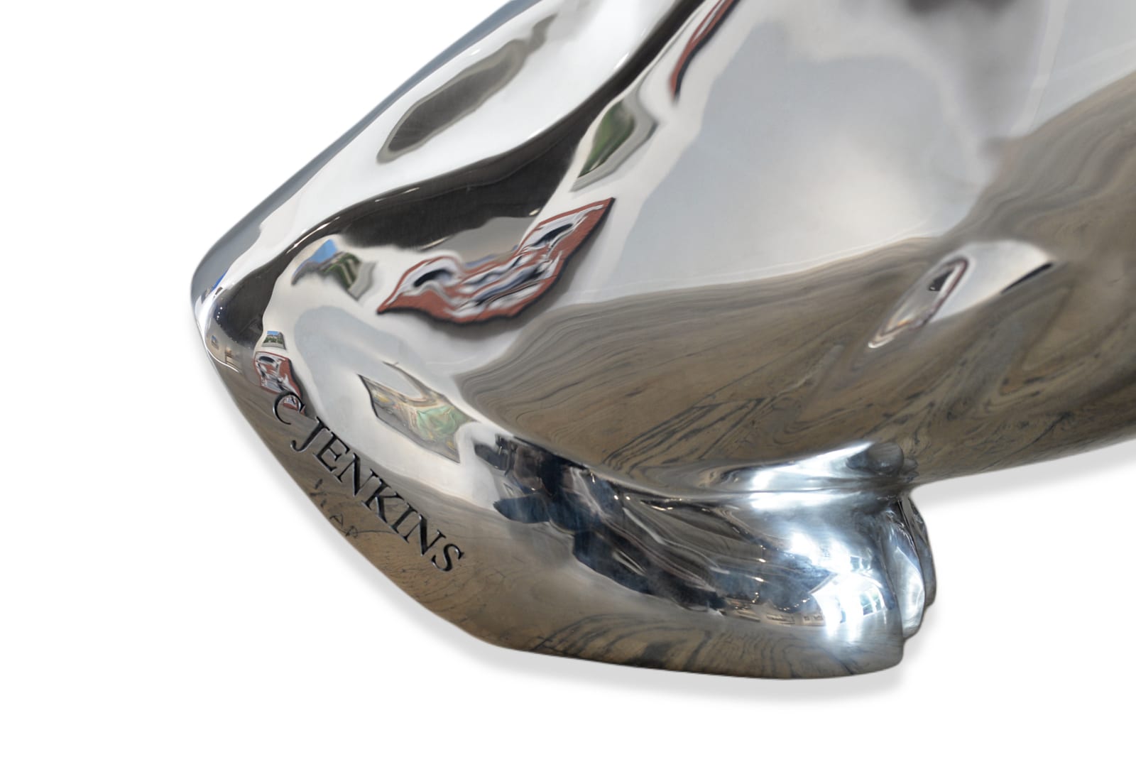 Cathryn Jenkins, Aurora (Small)