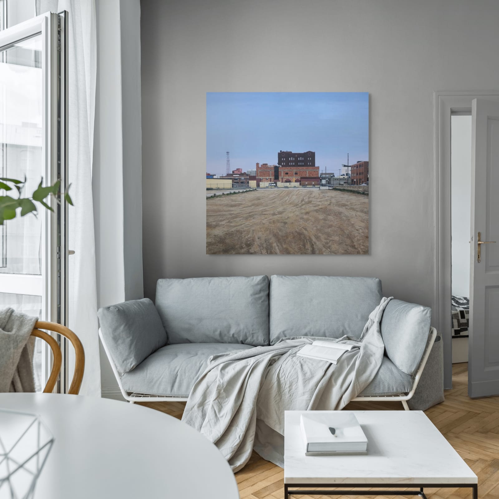 Allan Thomas, Saskatoon 3, 2023