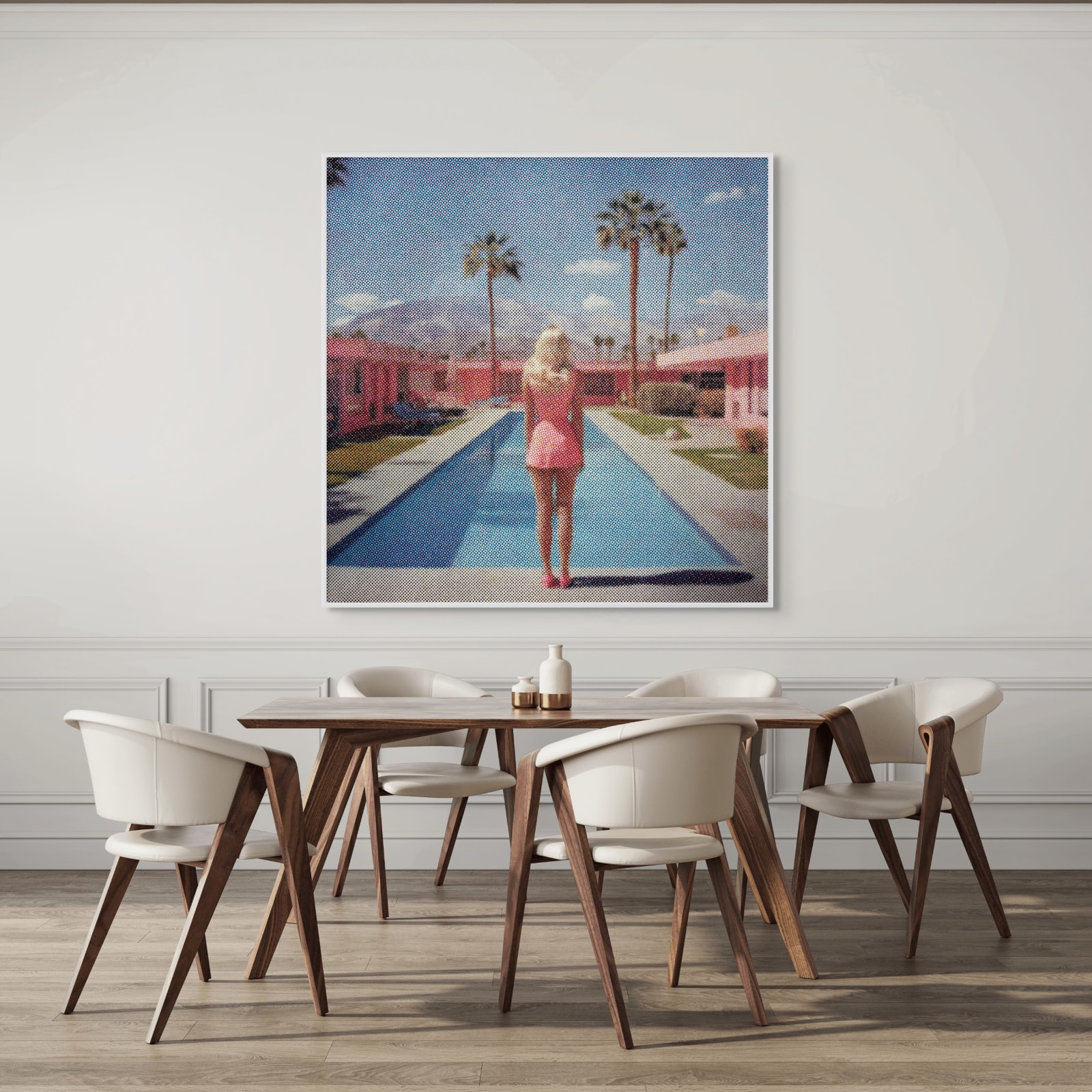 Maggie Hall, Only the Lonley, 2025