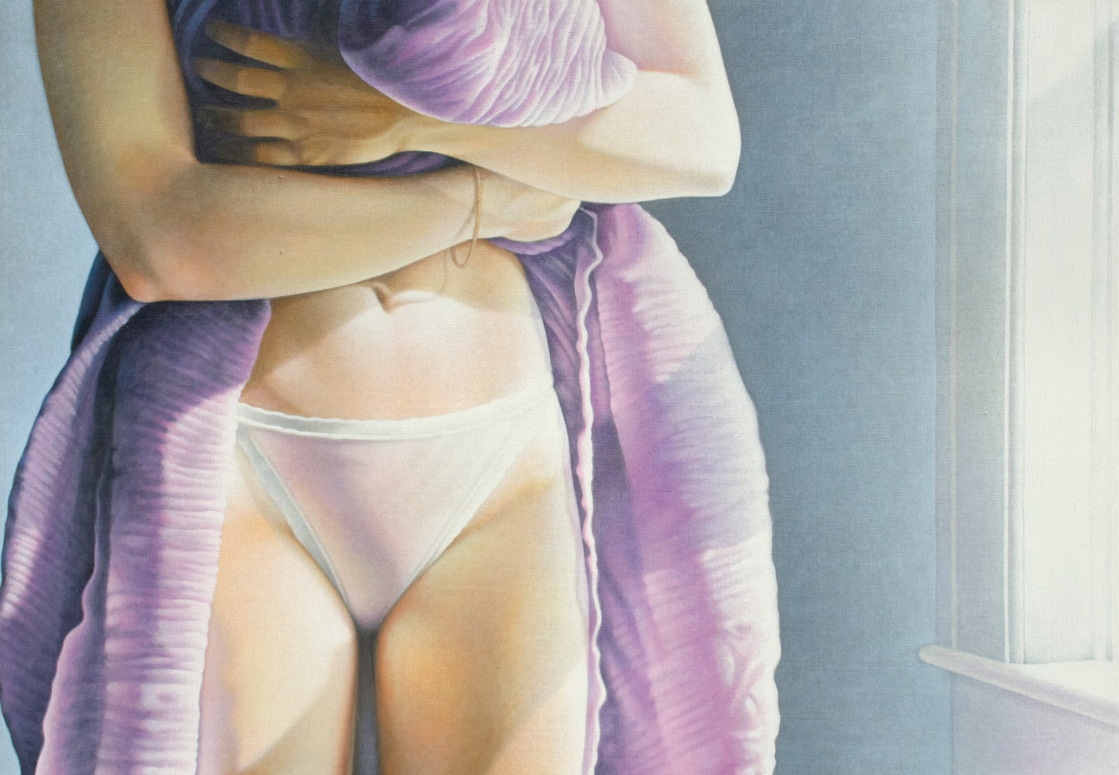 Andrew Valko, Untitled