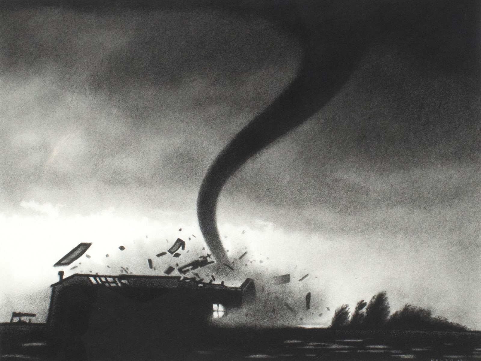 Andrew Valko, Act of God II