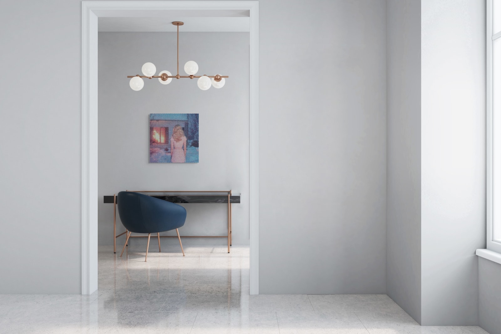 Maggie Hall, Zero Chill, 2025