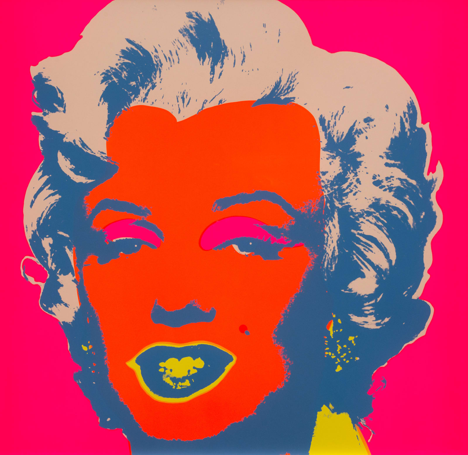 Sunday B. Morning, 11.22 Marilyn Monroe