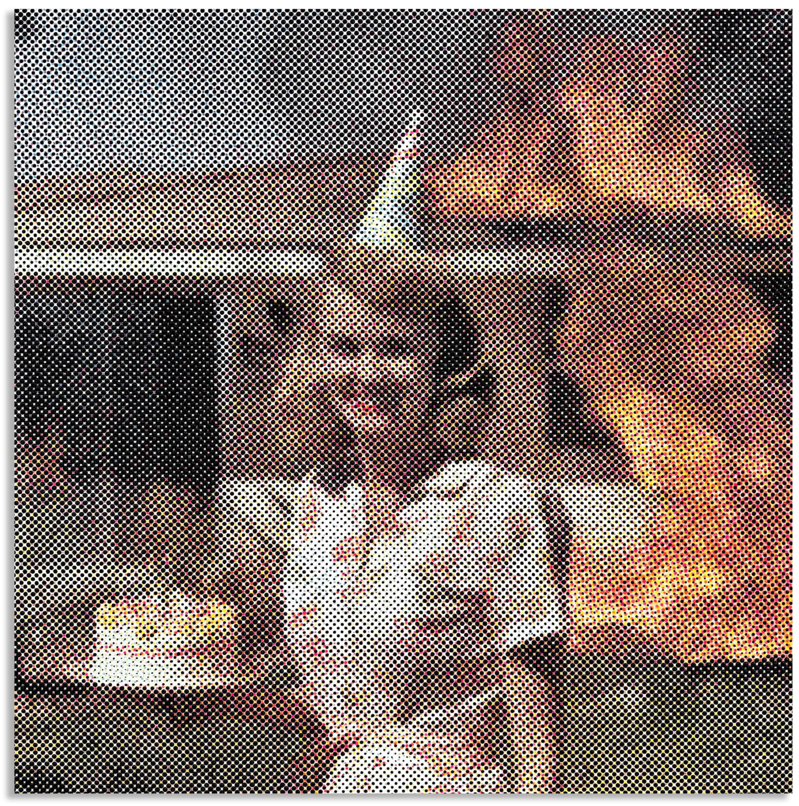 Maggie Hall, But It's Your Birthday , 2024