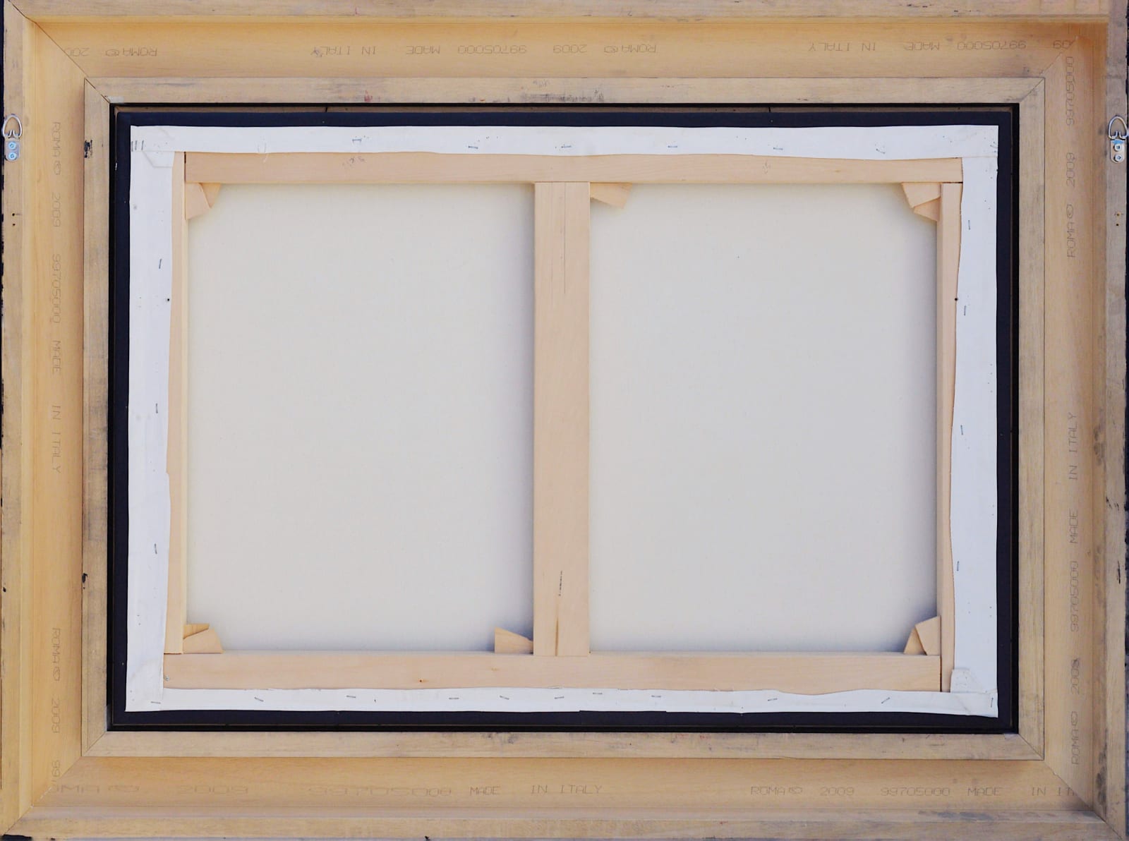 Barry Oretsky, The Conversation, 2006