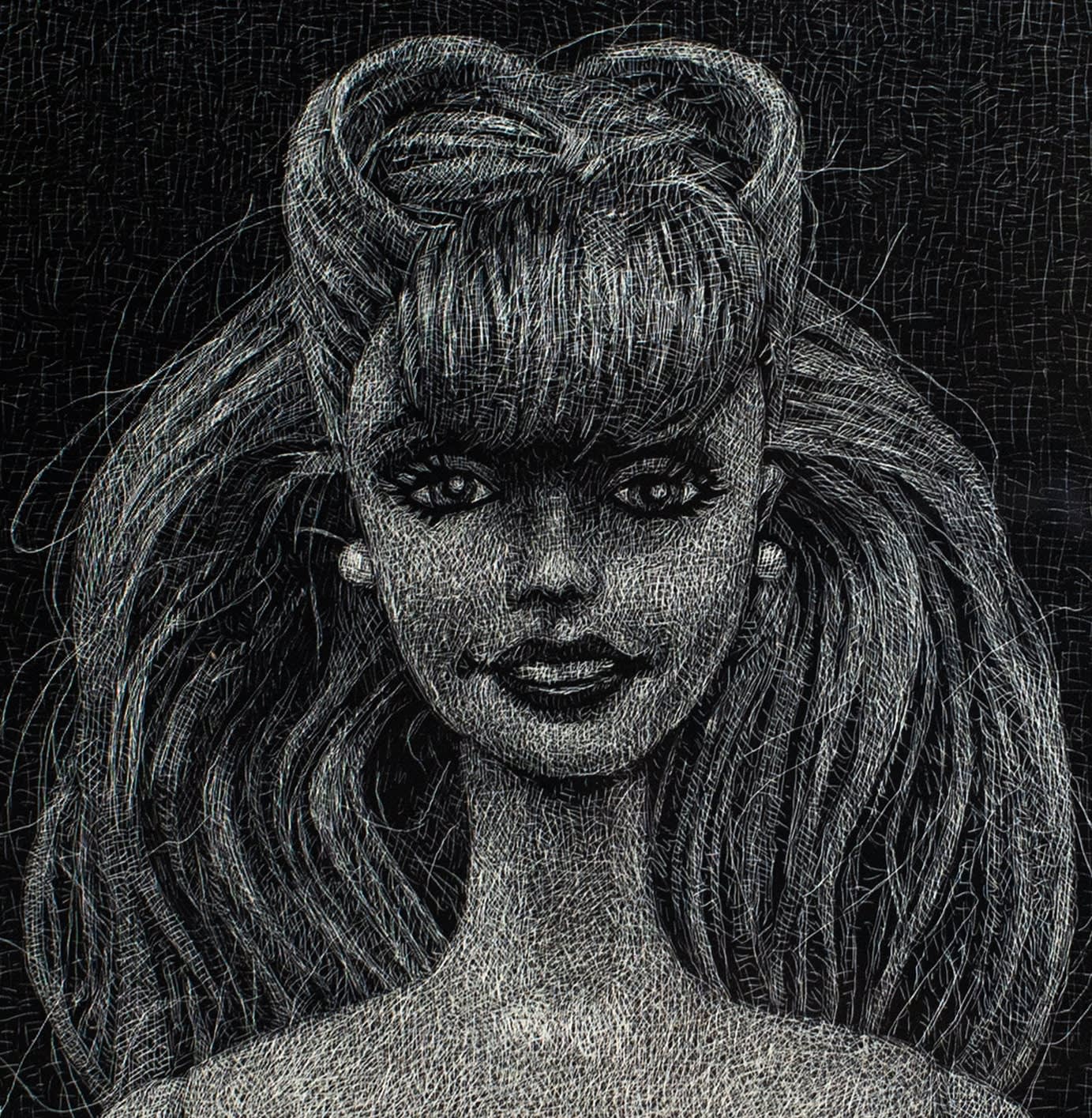 Allan Thomas, Barbie, 2024