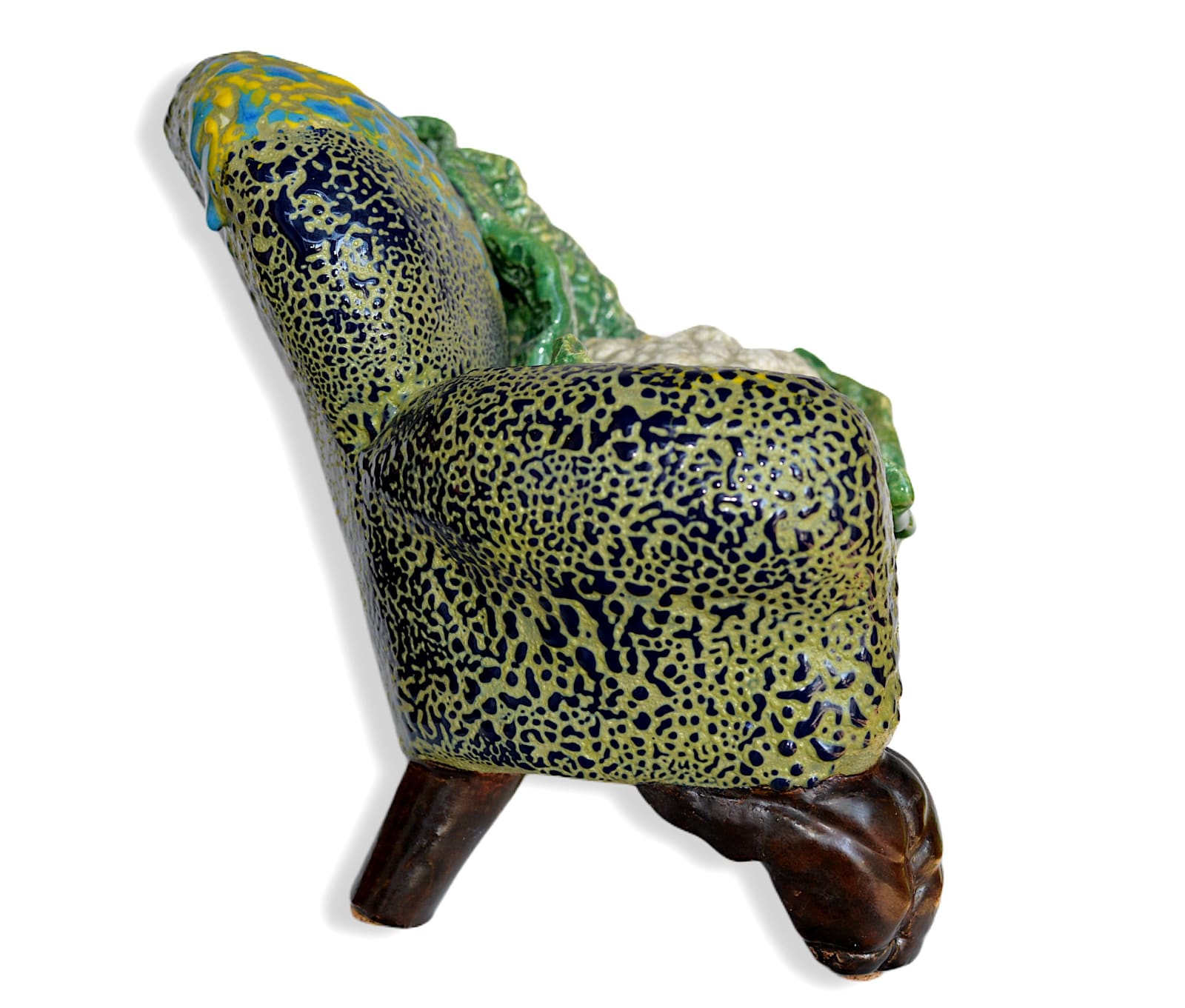 Victor Cicansky, Cauliflower in Repose , 1988