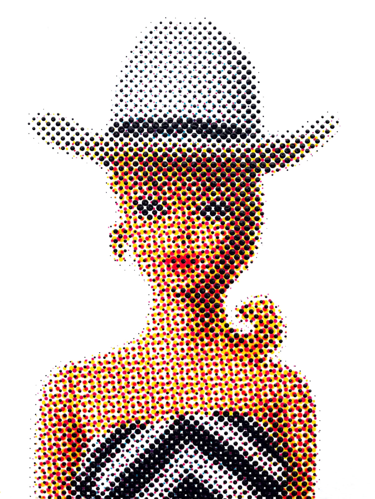 Maggie Hall, Calgary Barbie, 2024