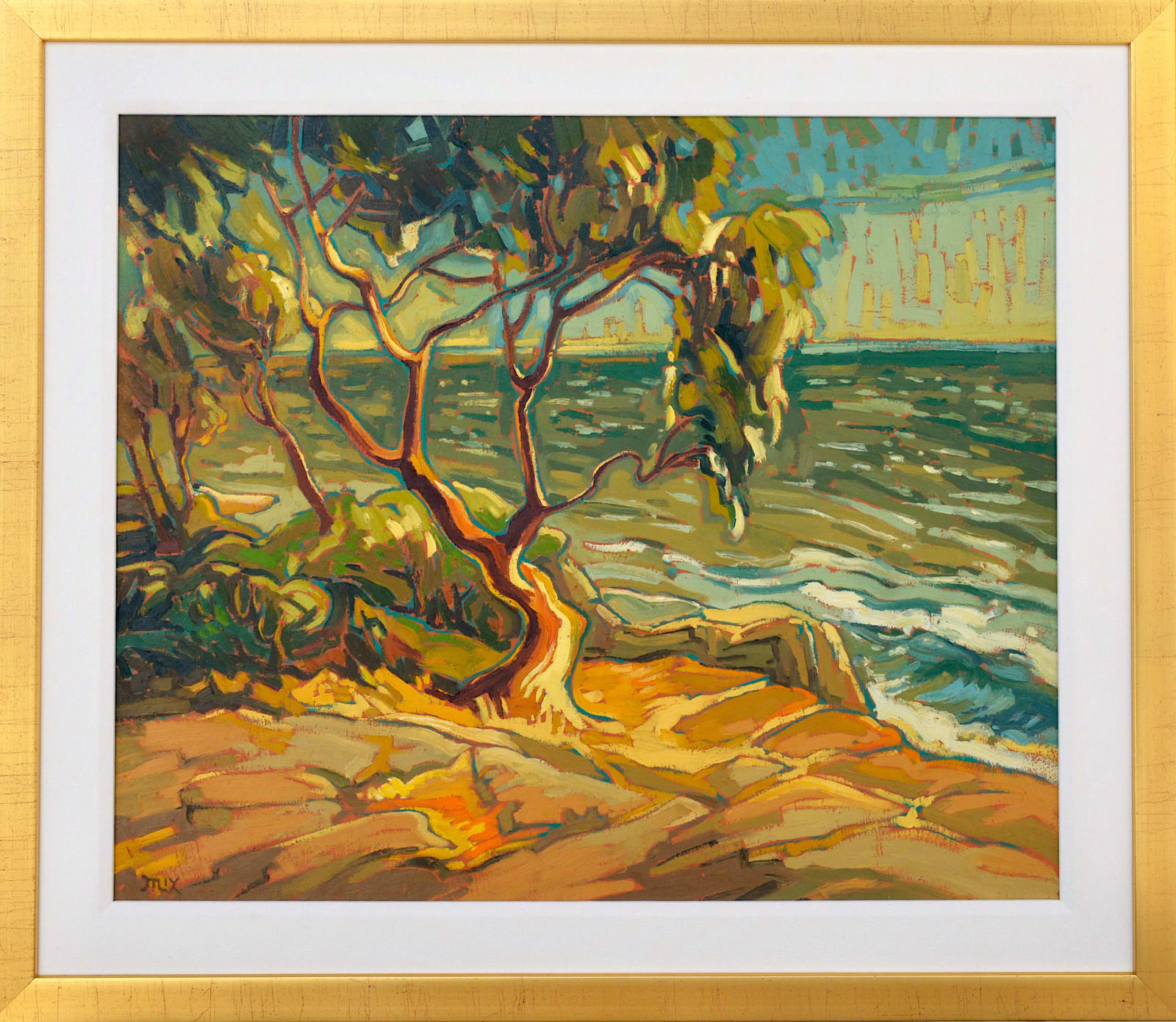 Philip Mix, Wind Song