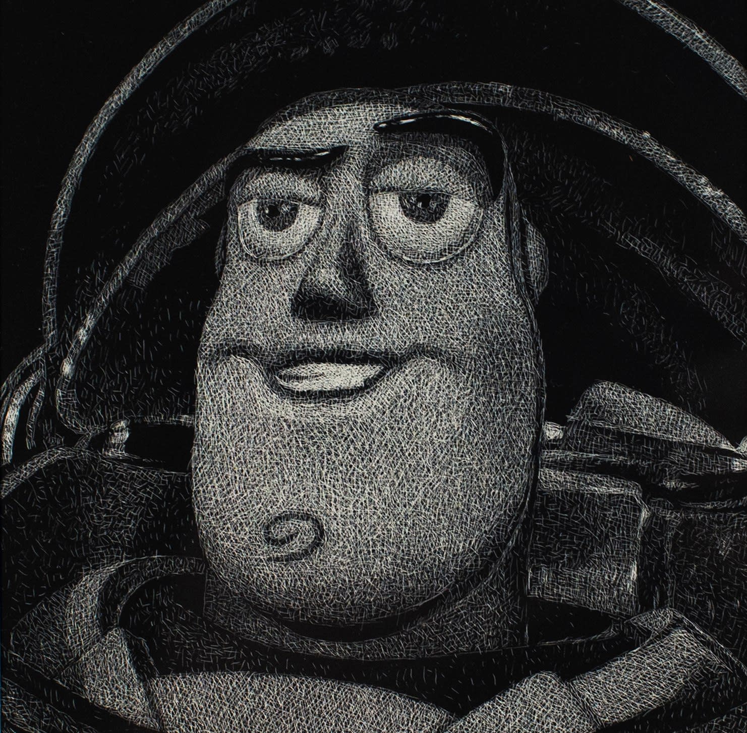 Allan Thomas, Buzz, 2024